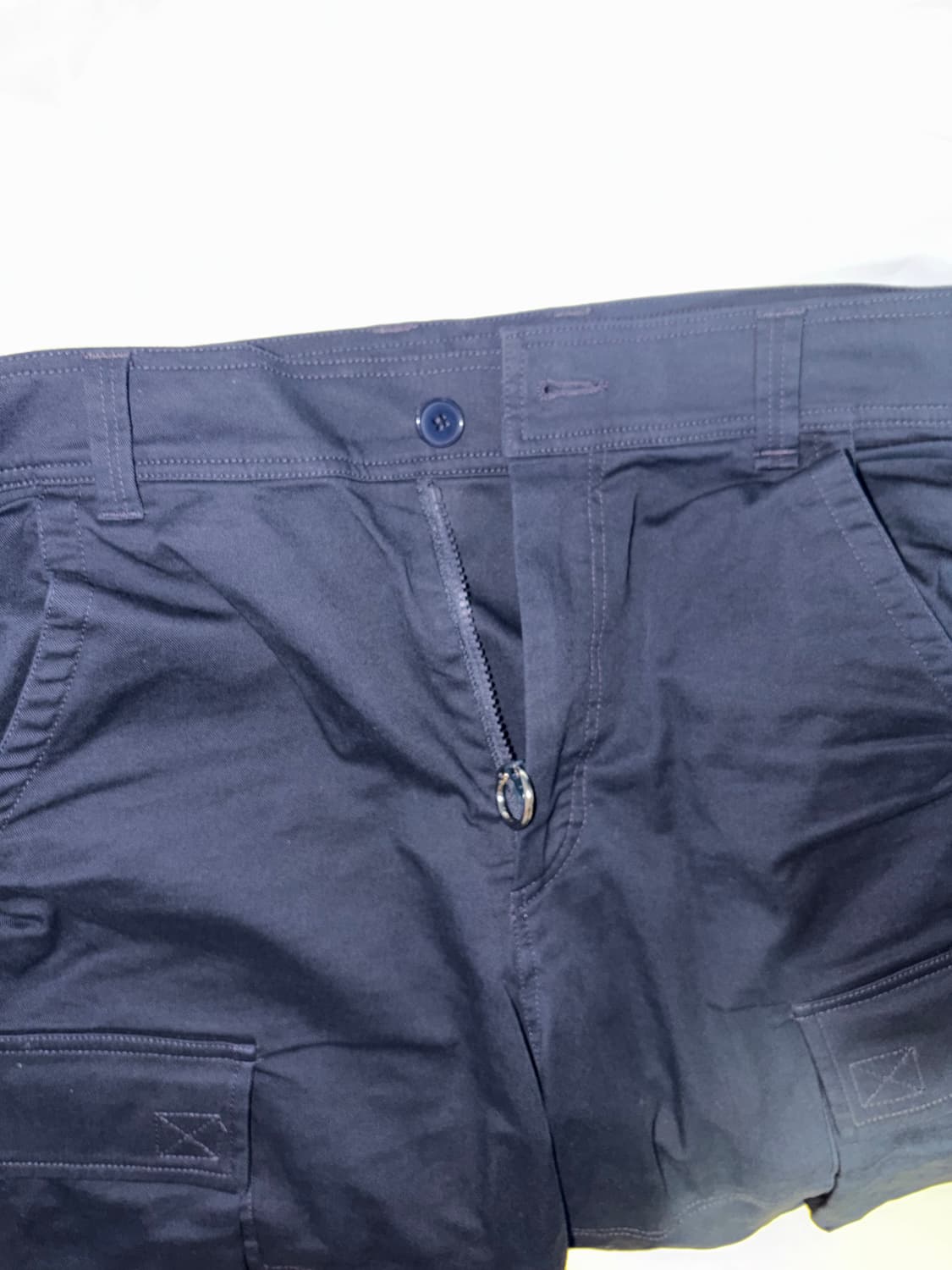 마틴로즈 카고팬츠 상품이미지4