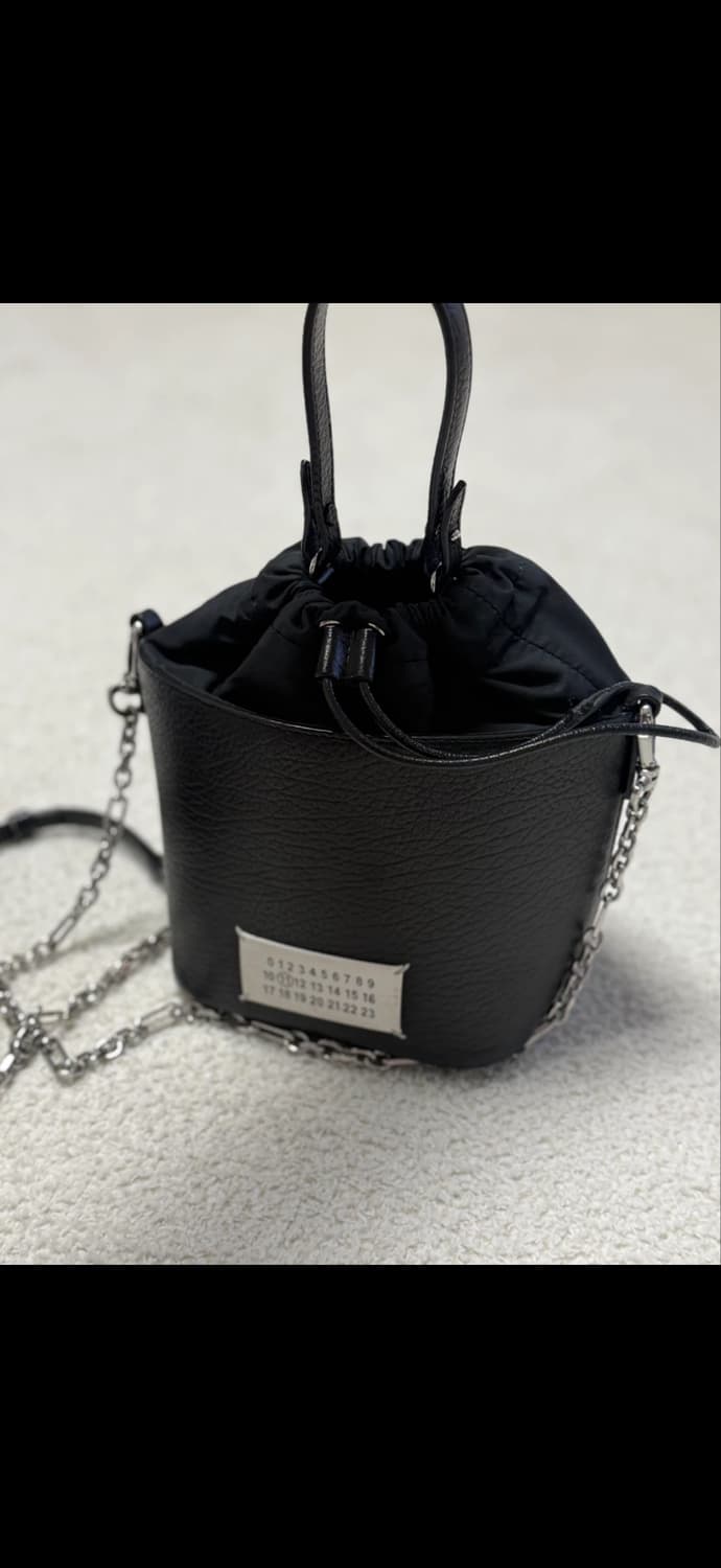 메종마르지엘라 5AC 버킷백 상품이미지3