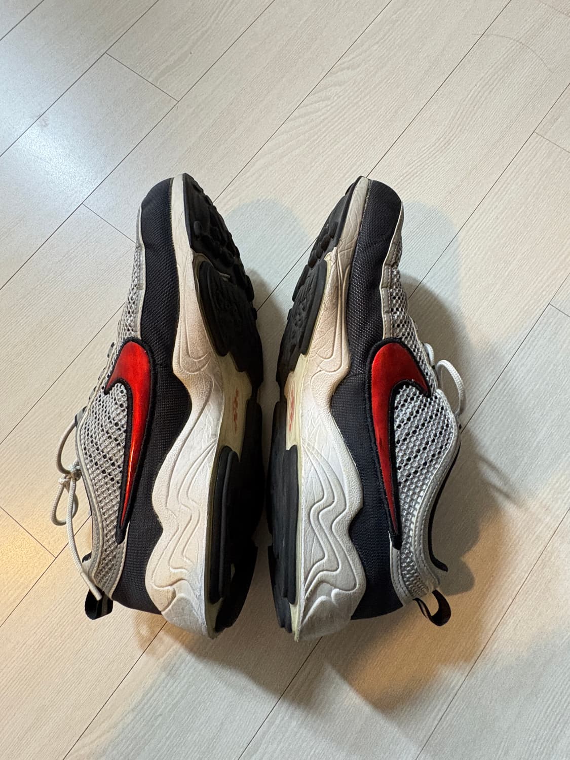 [285] 나이키 줌 스피리돈 상품이미지5