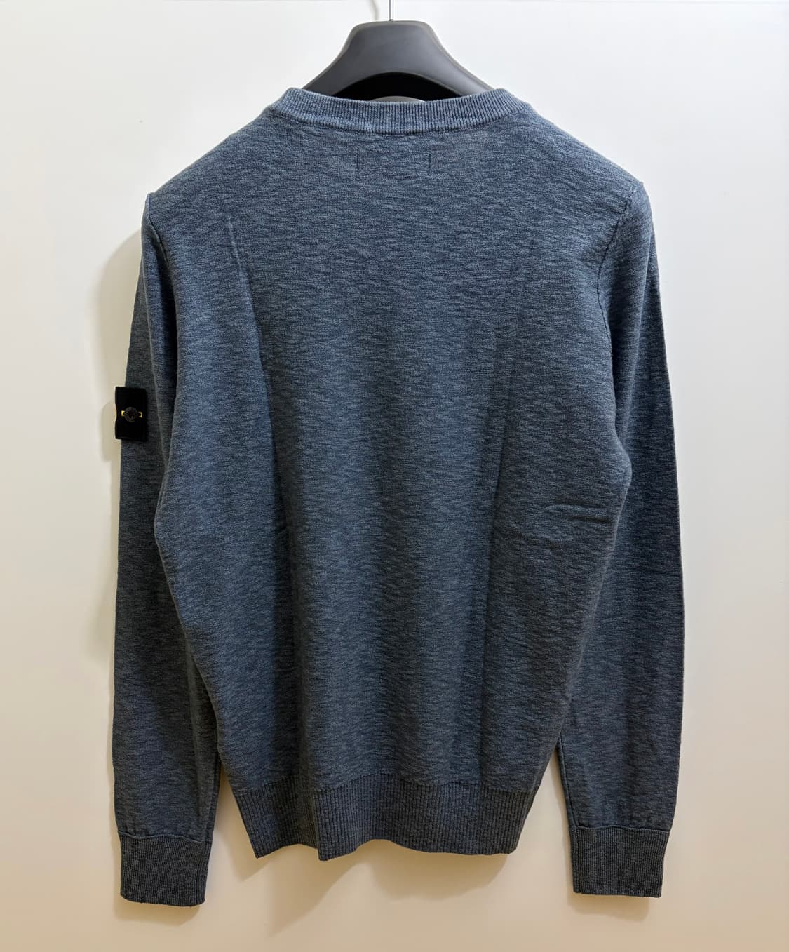 스톤아일랜드 정품 풀오버 니트 상품이미지2