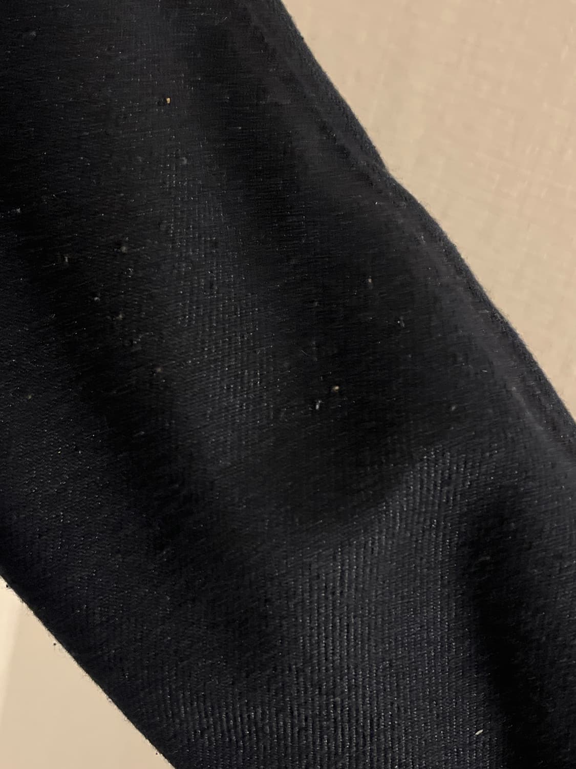 헤리티지플로스 바시티 m 네이비 상품이미지3