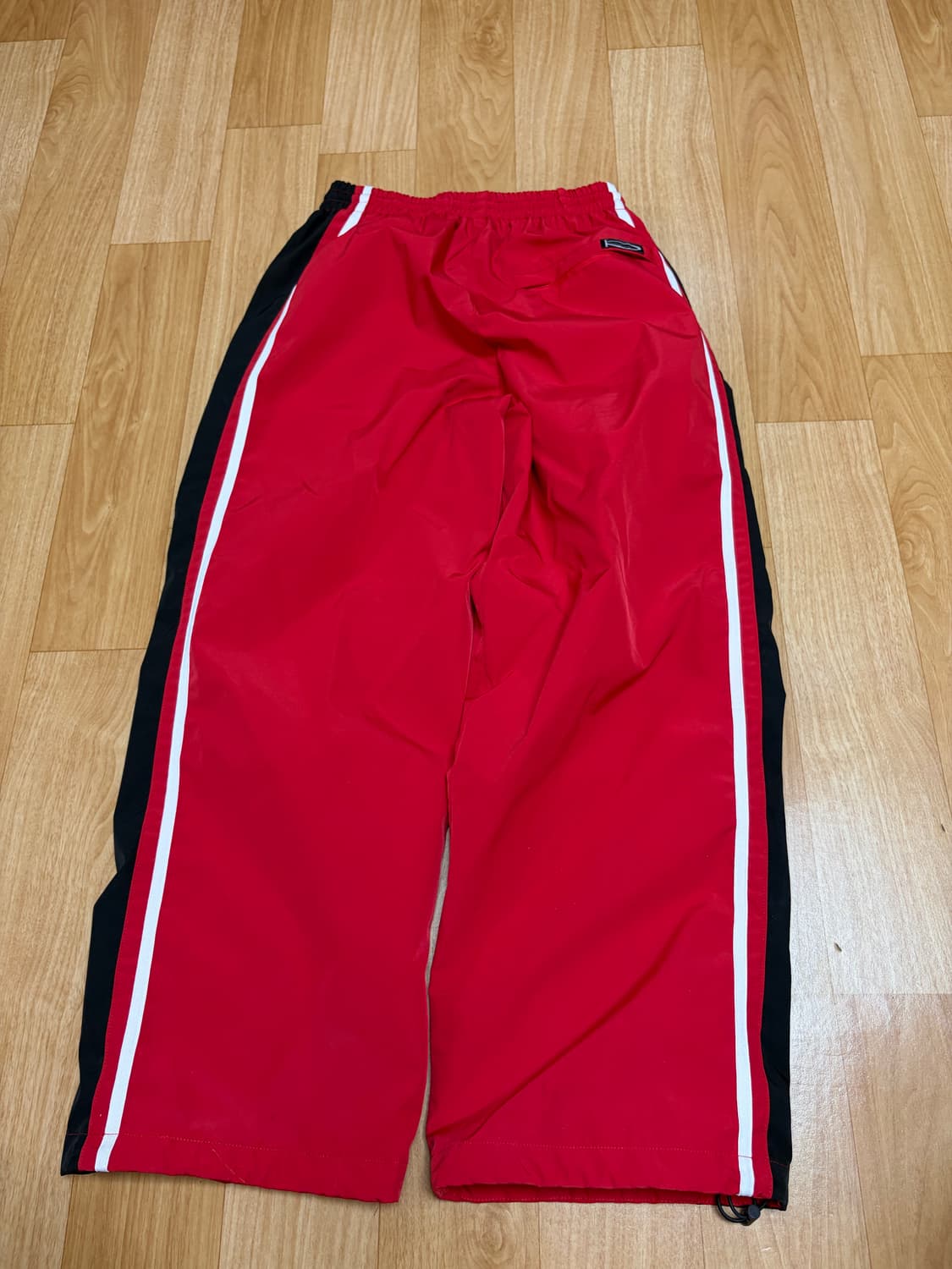 혼다 레이싱라인 트랙팬츠 상품이미지2