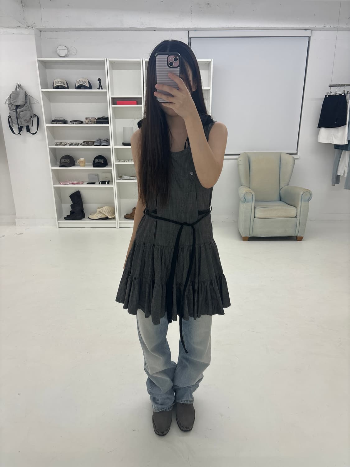 Diesel 원피스 상품이미지9