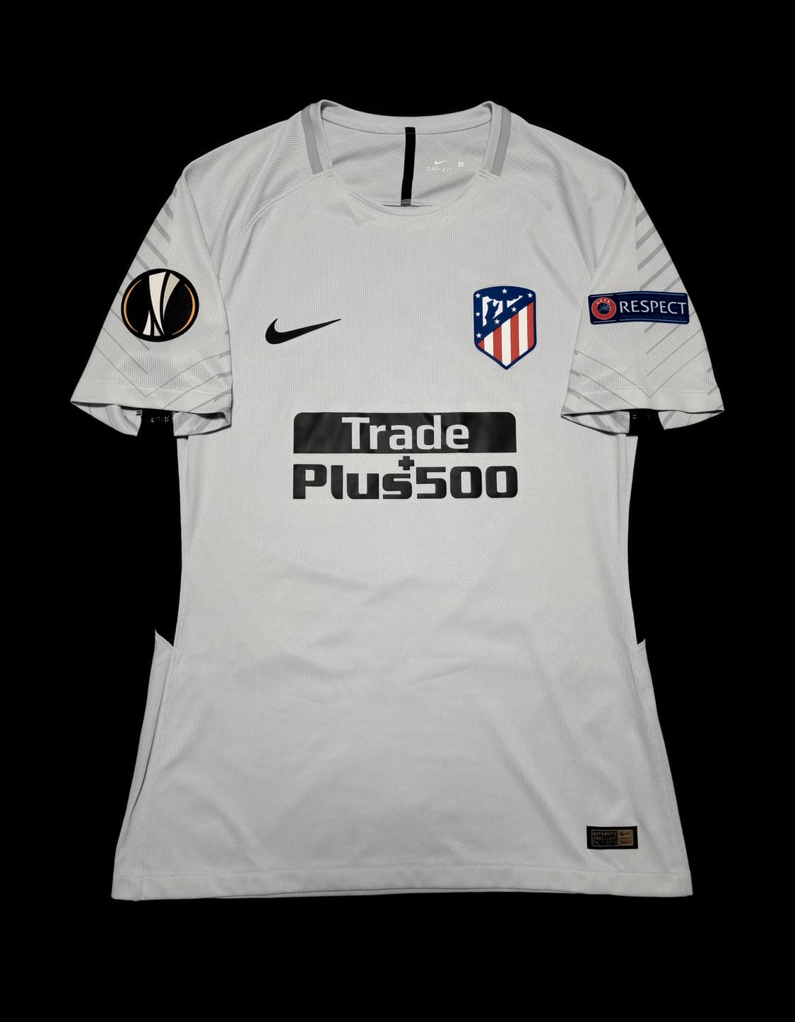 아틀레티코 마드리드 어웨이 GK 지급용 OBLAK 13 상품이미지2