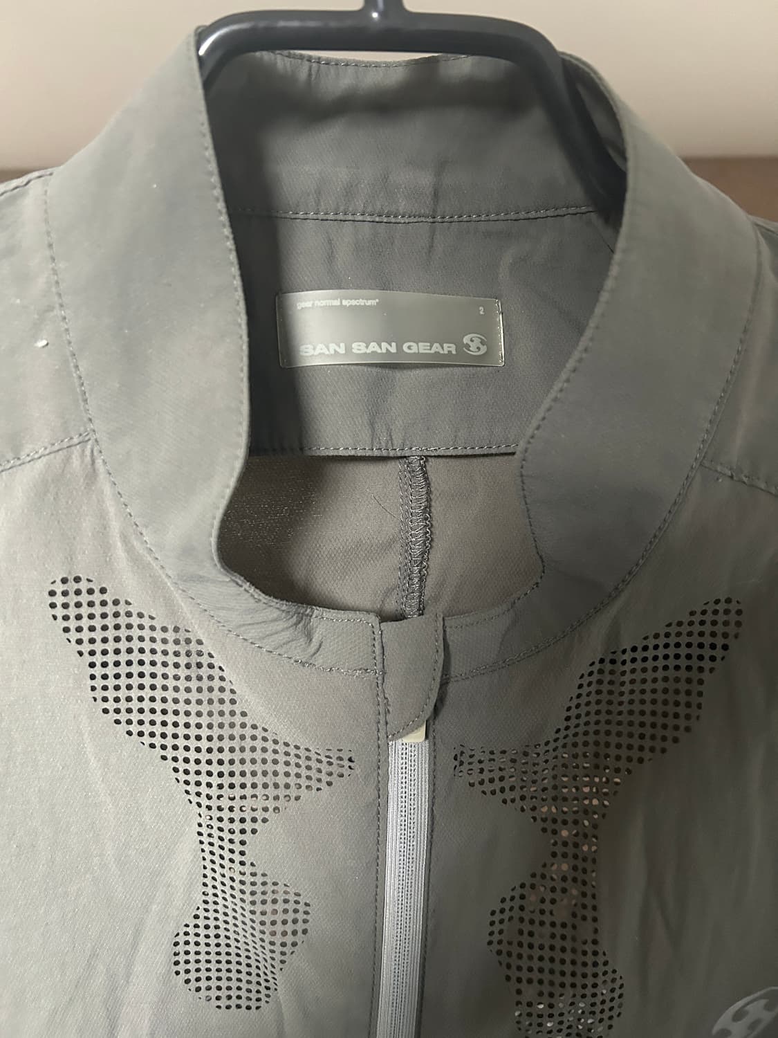 산산기어 스프로킷 홀 자켓 상품이미지6