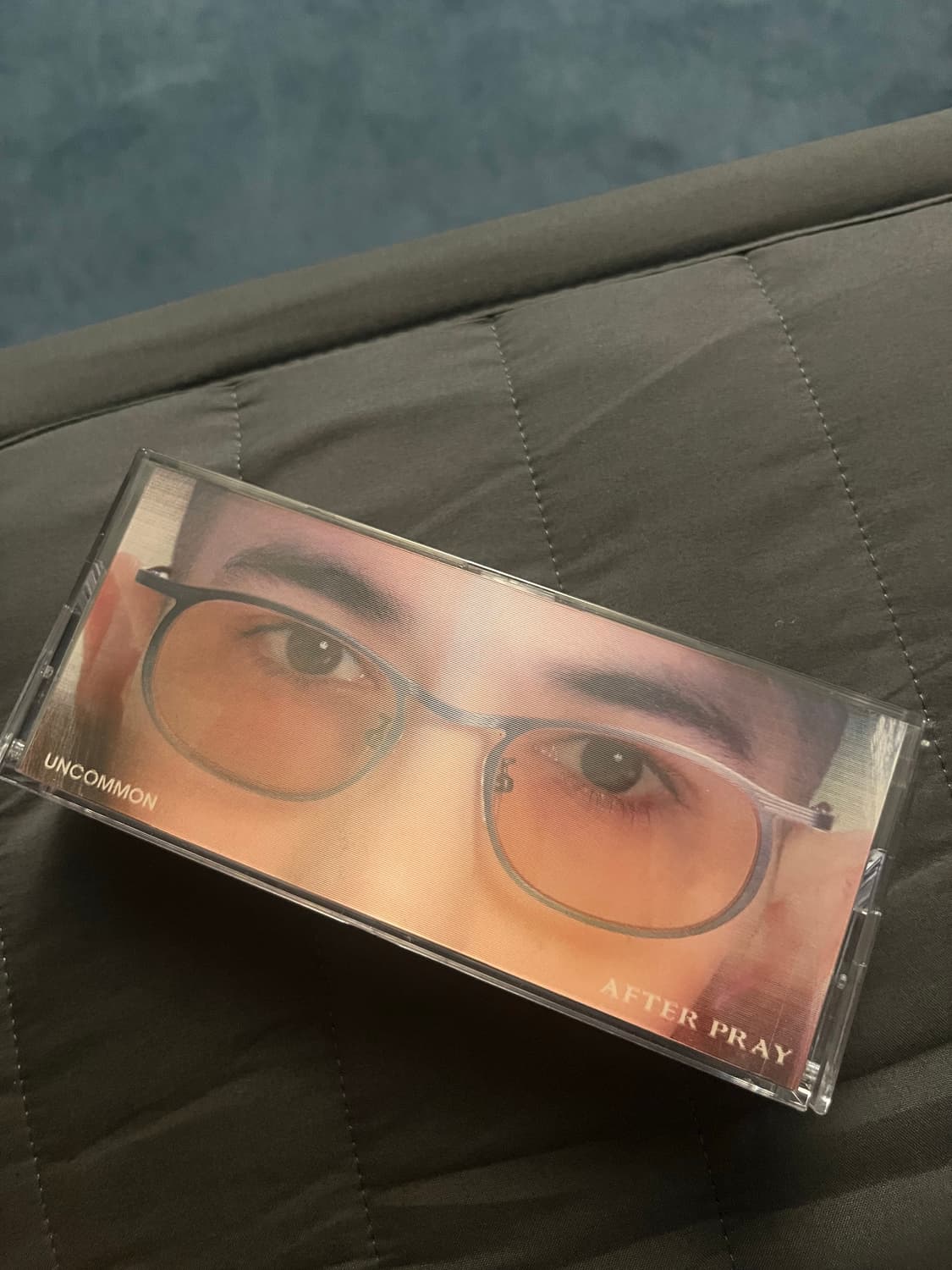 애프터프레이x언커먼 비세쥬 선글라스 상품이미지3