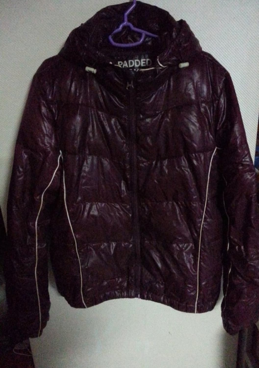 BSX 지오다노 폴리 패딩 100 상품이미지1