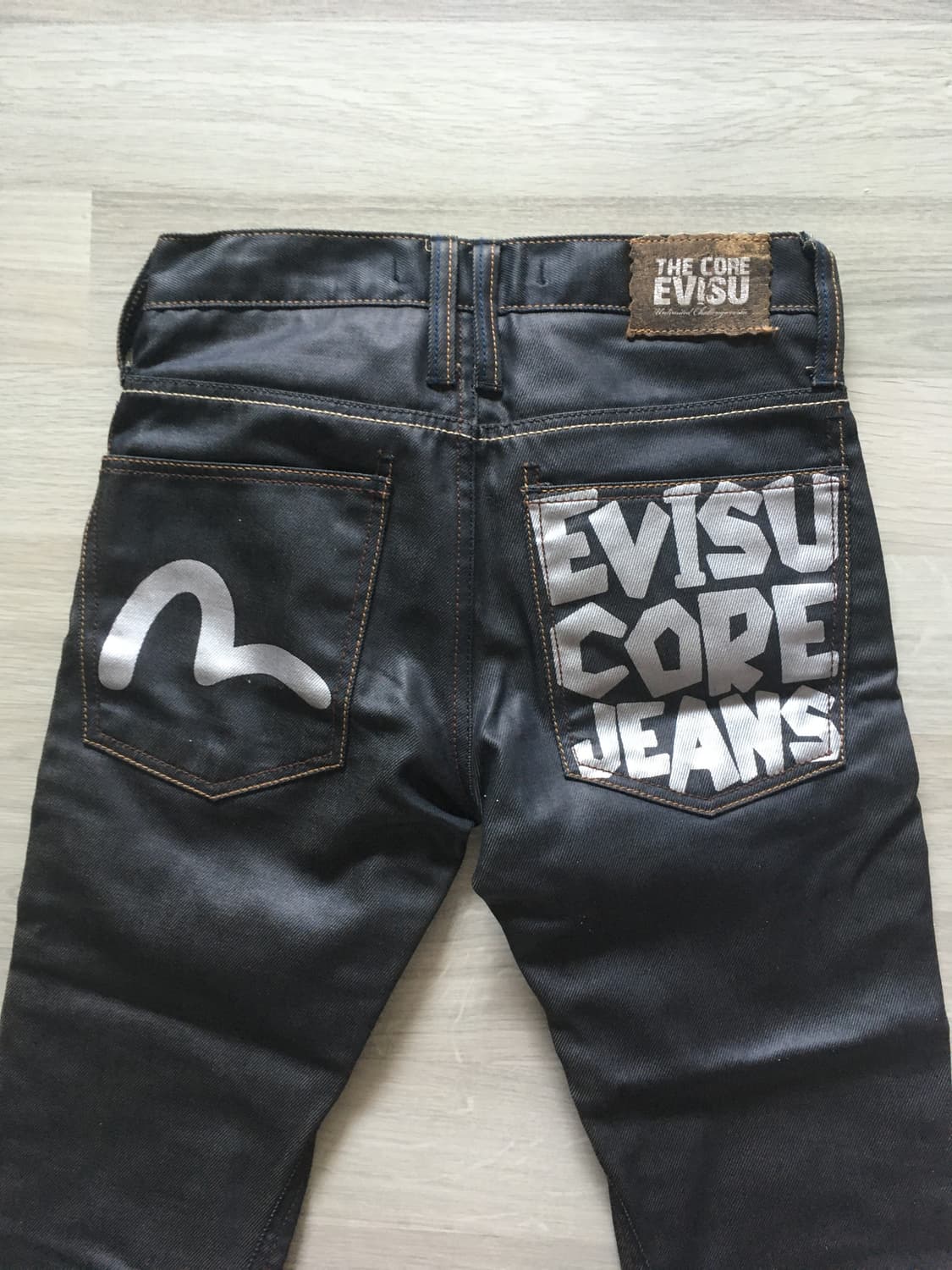 에비수 코팅진  상품이미지1