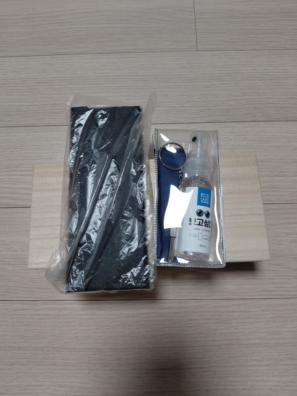 금자안경 KA68 CBR 클리어 상품이미지5