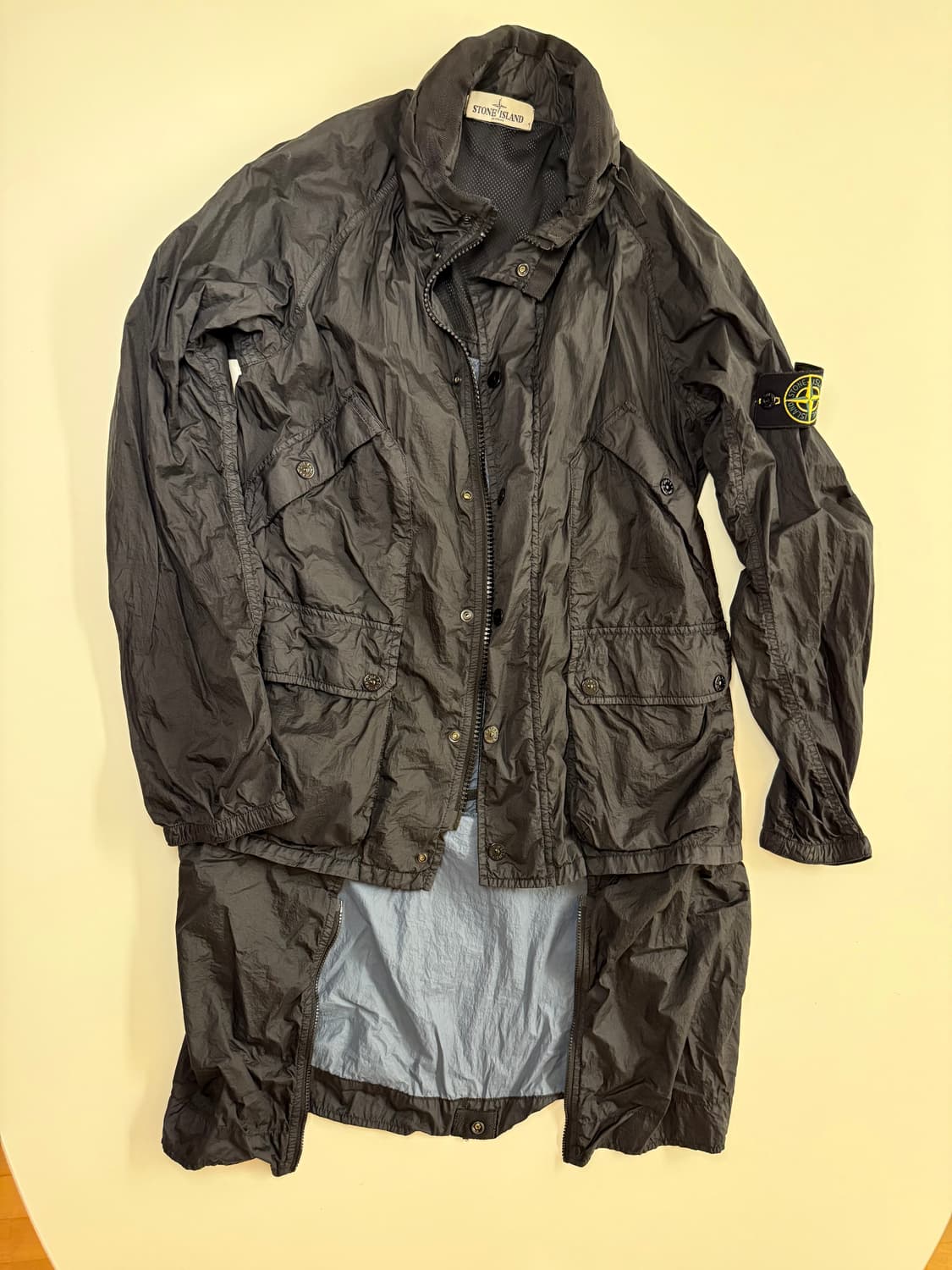 스톤아일랜드 판매해요 상품이미지3