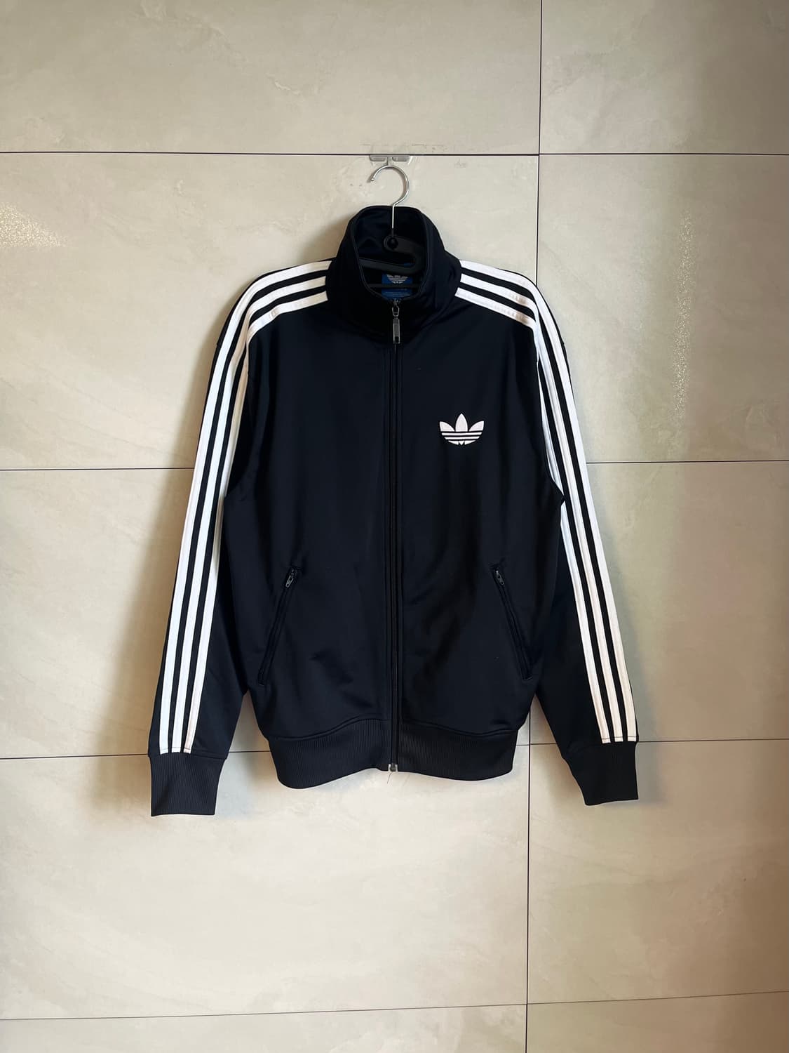 아디다스 구파이어버드 대장 져지 블랙 [90] 상품이미지1