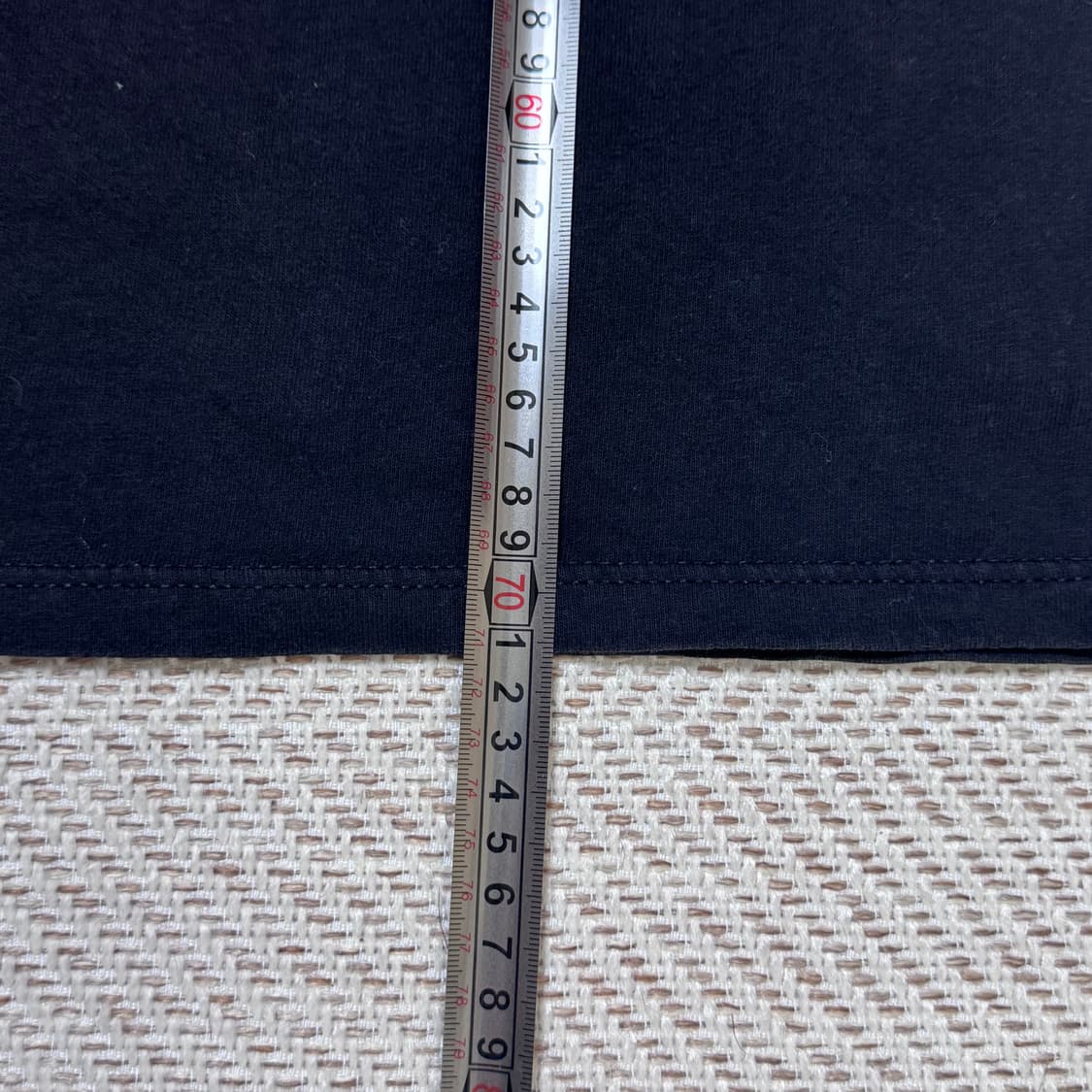(XL) 90s 롤링스톤즈 부두라운지 빈티지 밴드티 상품이미지7