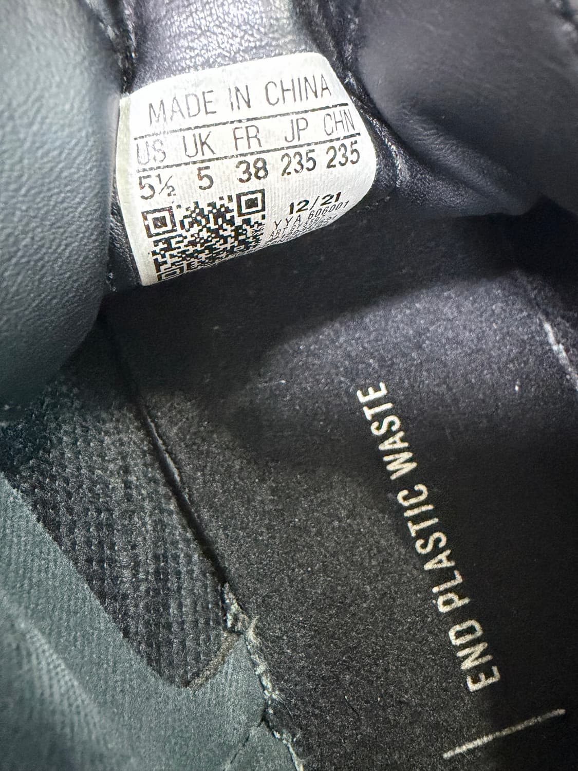 아디다스 벨로삼바 235 상품이미지4