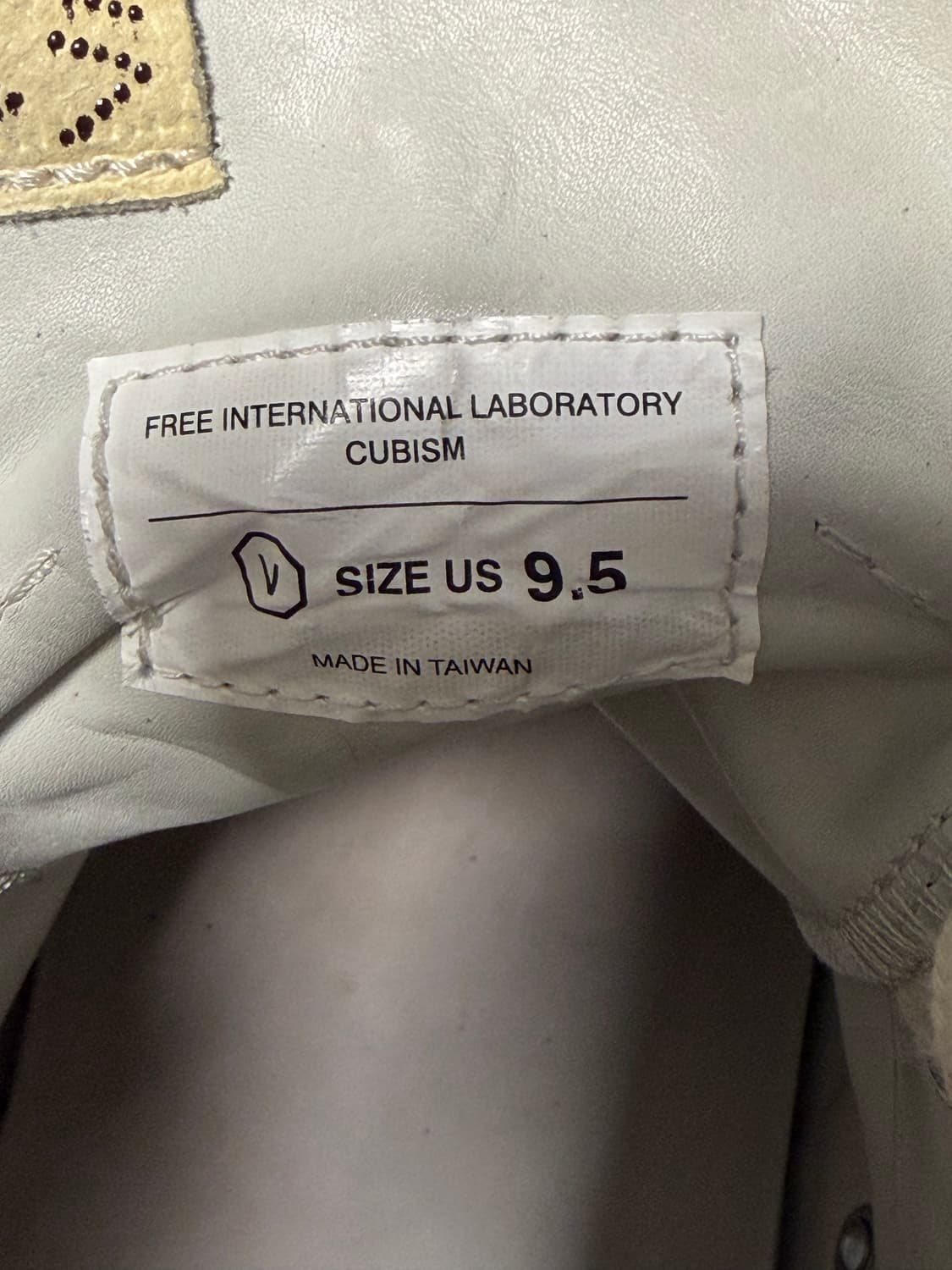 visvim 스캐그웨이 [9.5] 상품이미지3