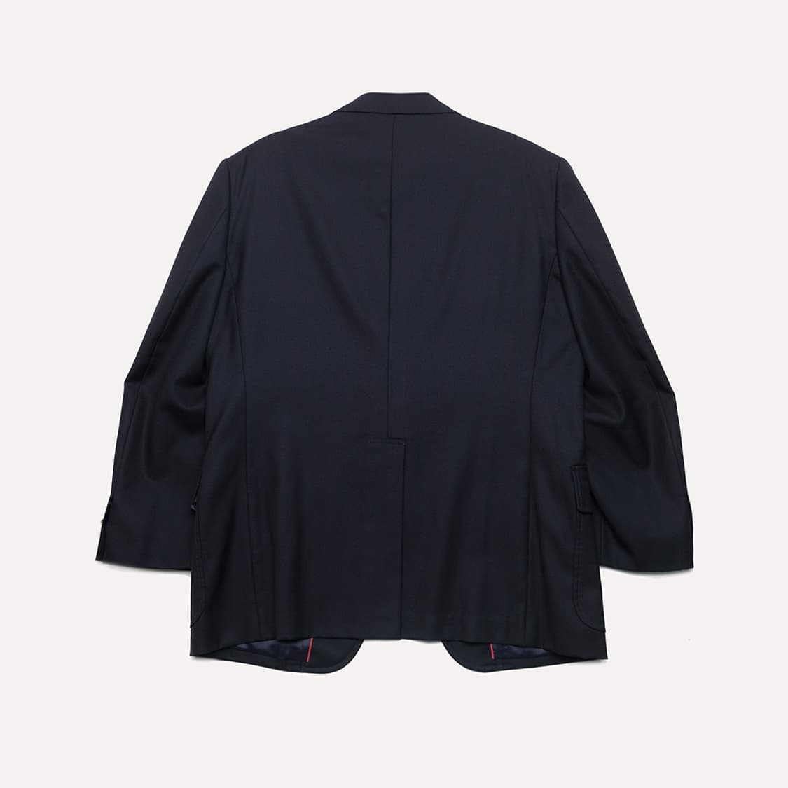 gold button 3roll2 dark navy blazer 상품이미지10