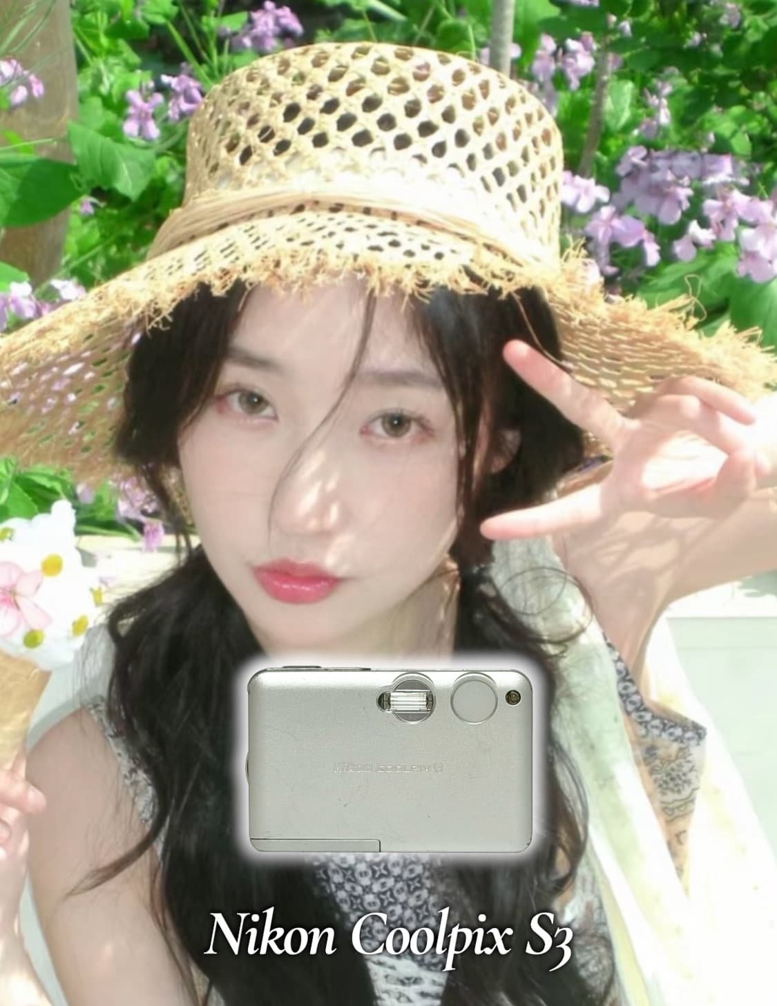 니콘 쿨픽스 S3 (노제디카) 상품이미지1