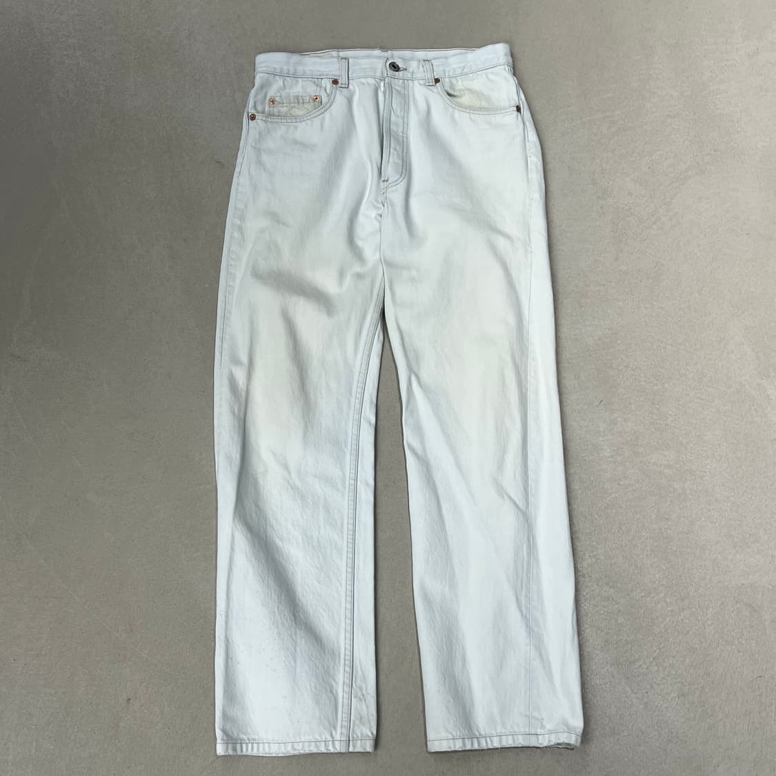 usa 리바이스 501 데님팬츠 s09048 상품이미지1