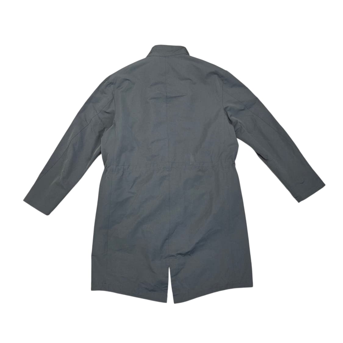 LANVIN 랑방 스포츠 남성 사파리 야상 코트 상품이미지5