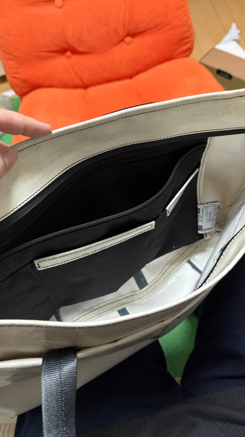 프라이탁 F560 STERLING 스털링 상품이미지2