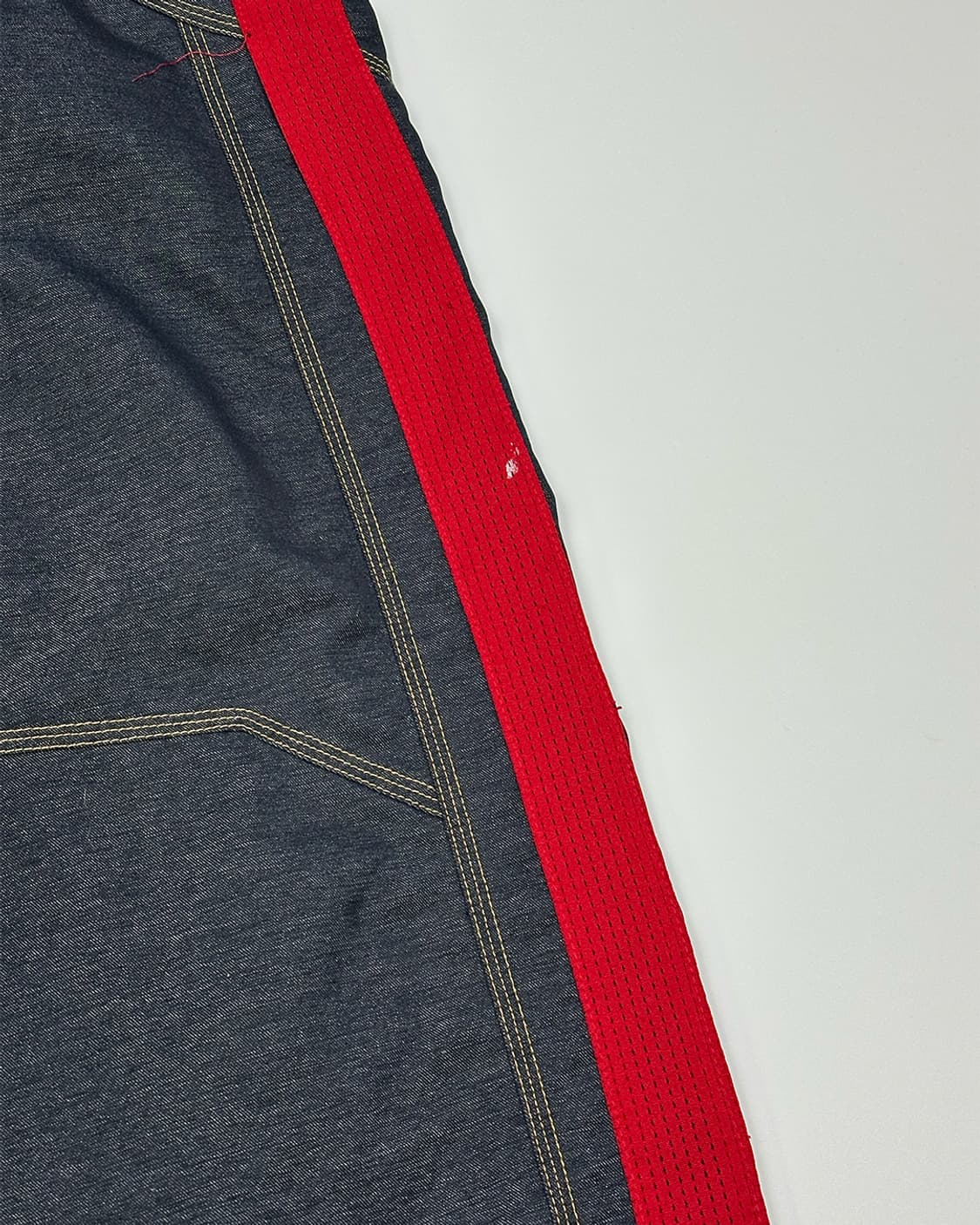 나이키 사이드라인 올드스쿨 데님 팬츠 상품이미지4