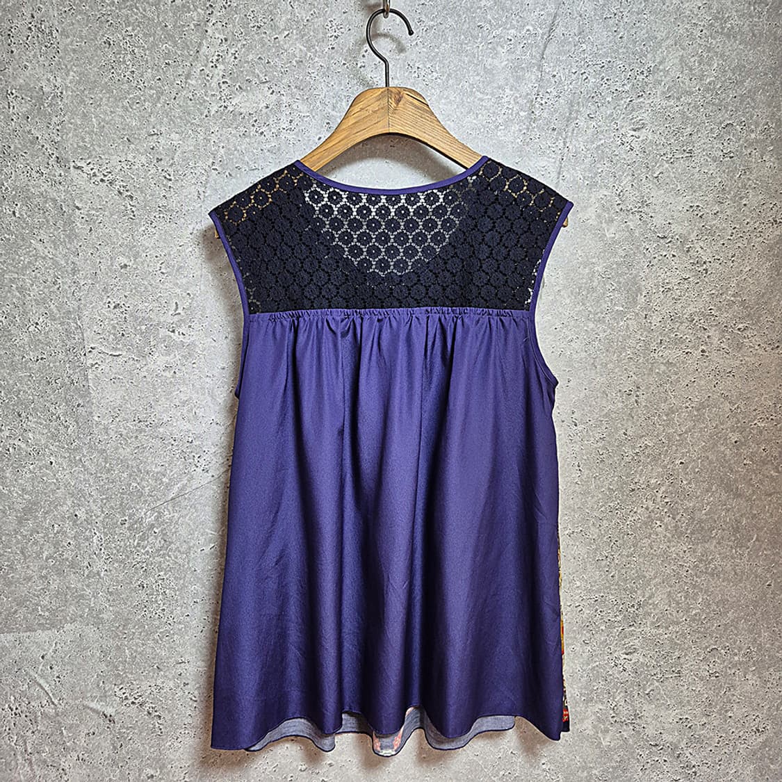 sabena 민소매 sleeveless (Made In Japan) 상품이미지2