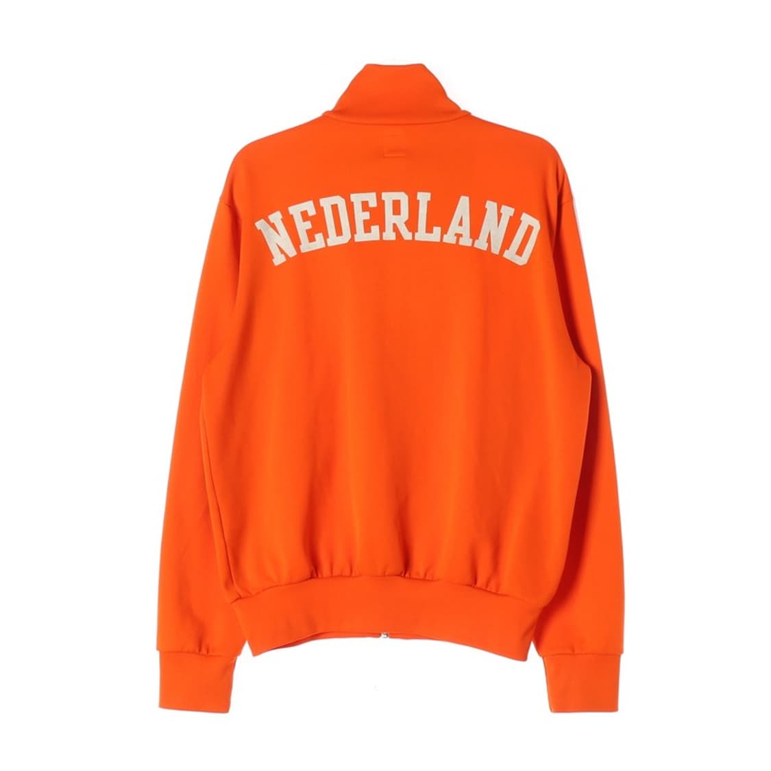 아디다스 네덜란드 국대 트랙탑 져지 L 상품이미지2