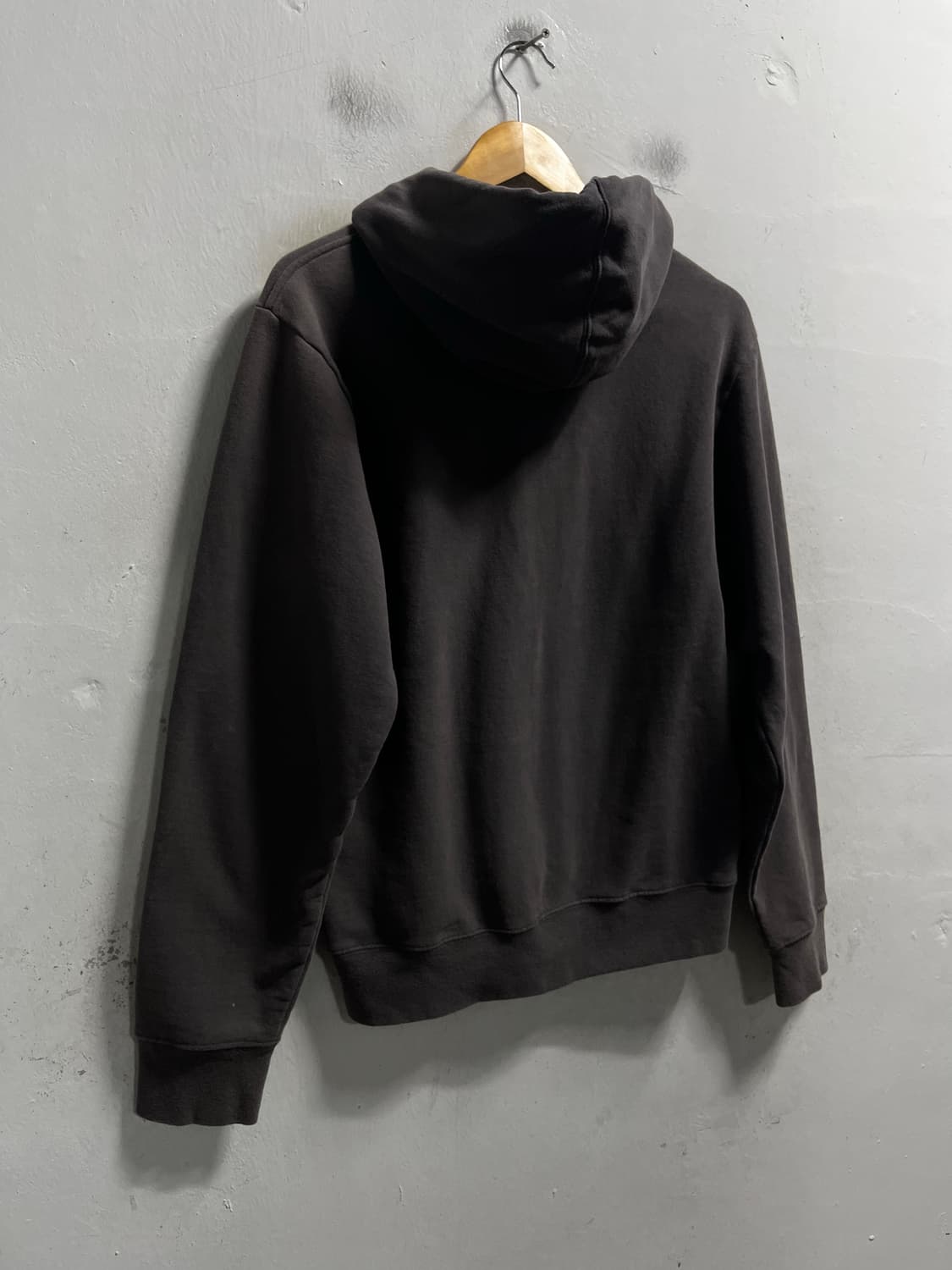 95 노스페이스 후드집업 정품 상품이미지5