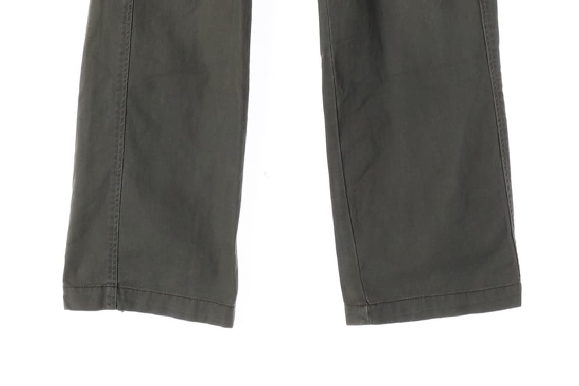 HENSMILE 빈티지 워시드 카고 팬츠 30 상품이미지5