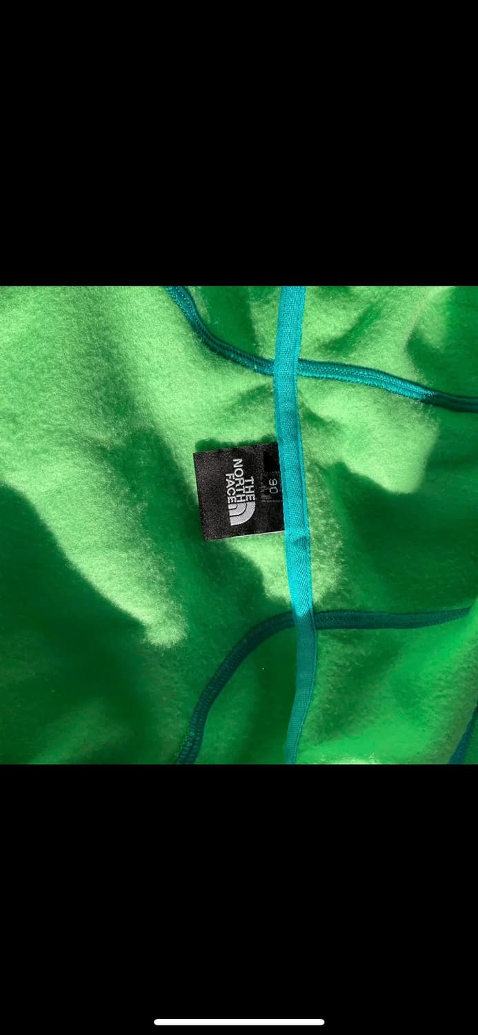 노스페이스 후리스 상품이미지3