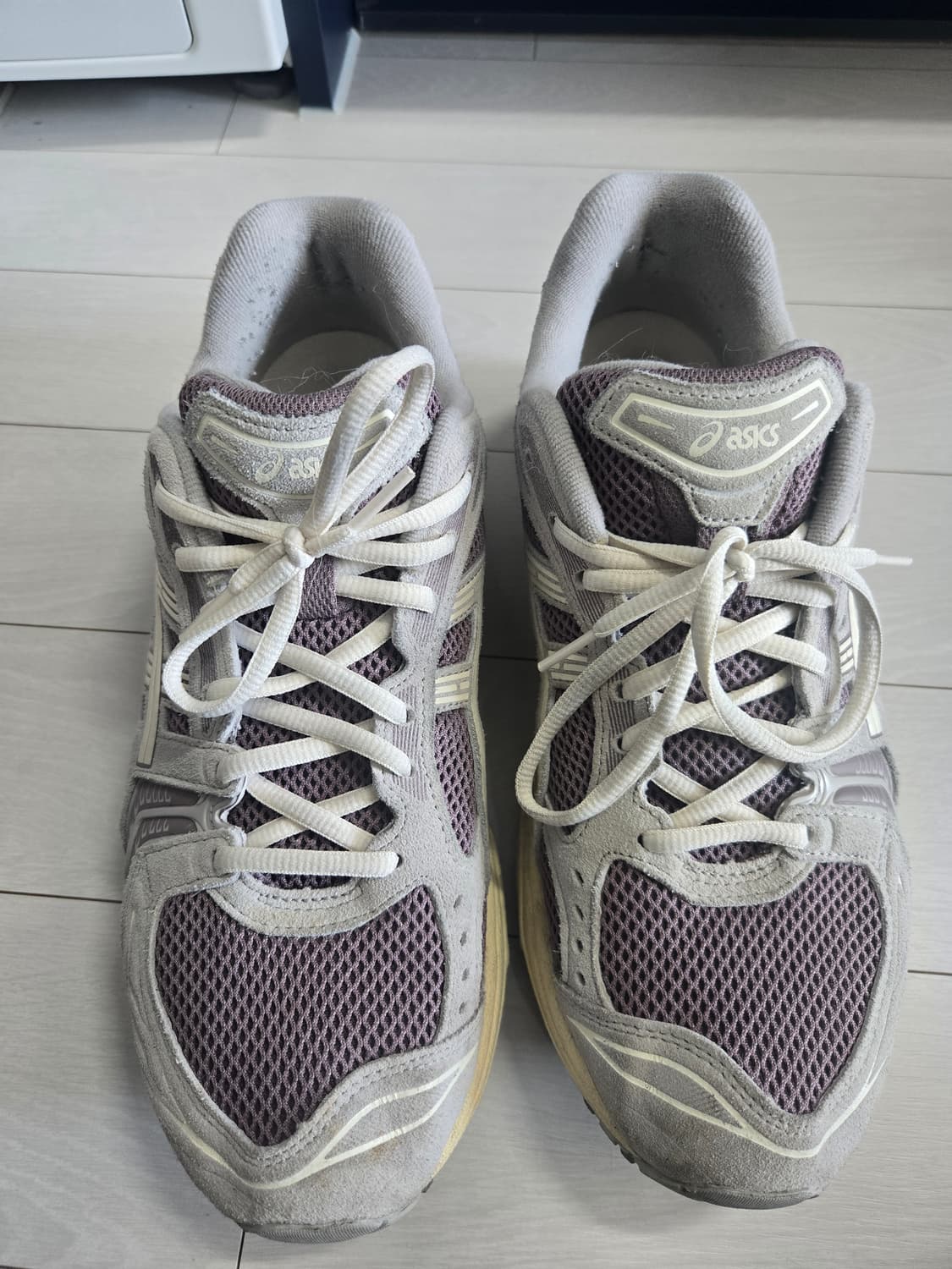 젤카야노14  모브 그레이 크림 상품이미지1