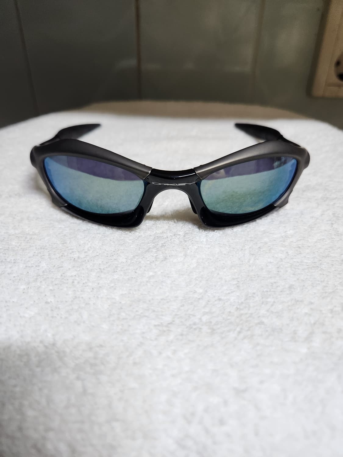 오클리 스플라이스 선글라스 고글 oakley splice 상품이미지1