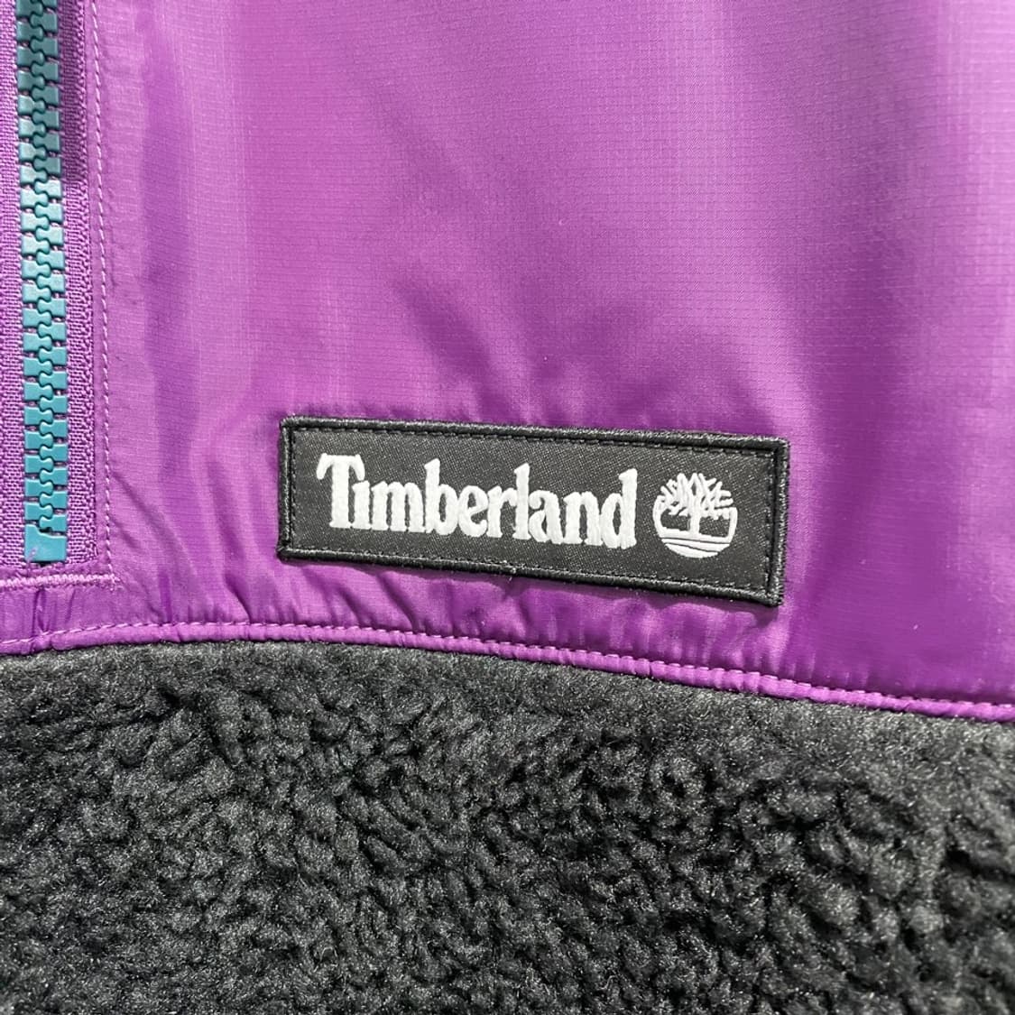 팀버랜드 올드스쿨 후리스 상품이미지6