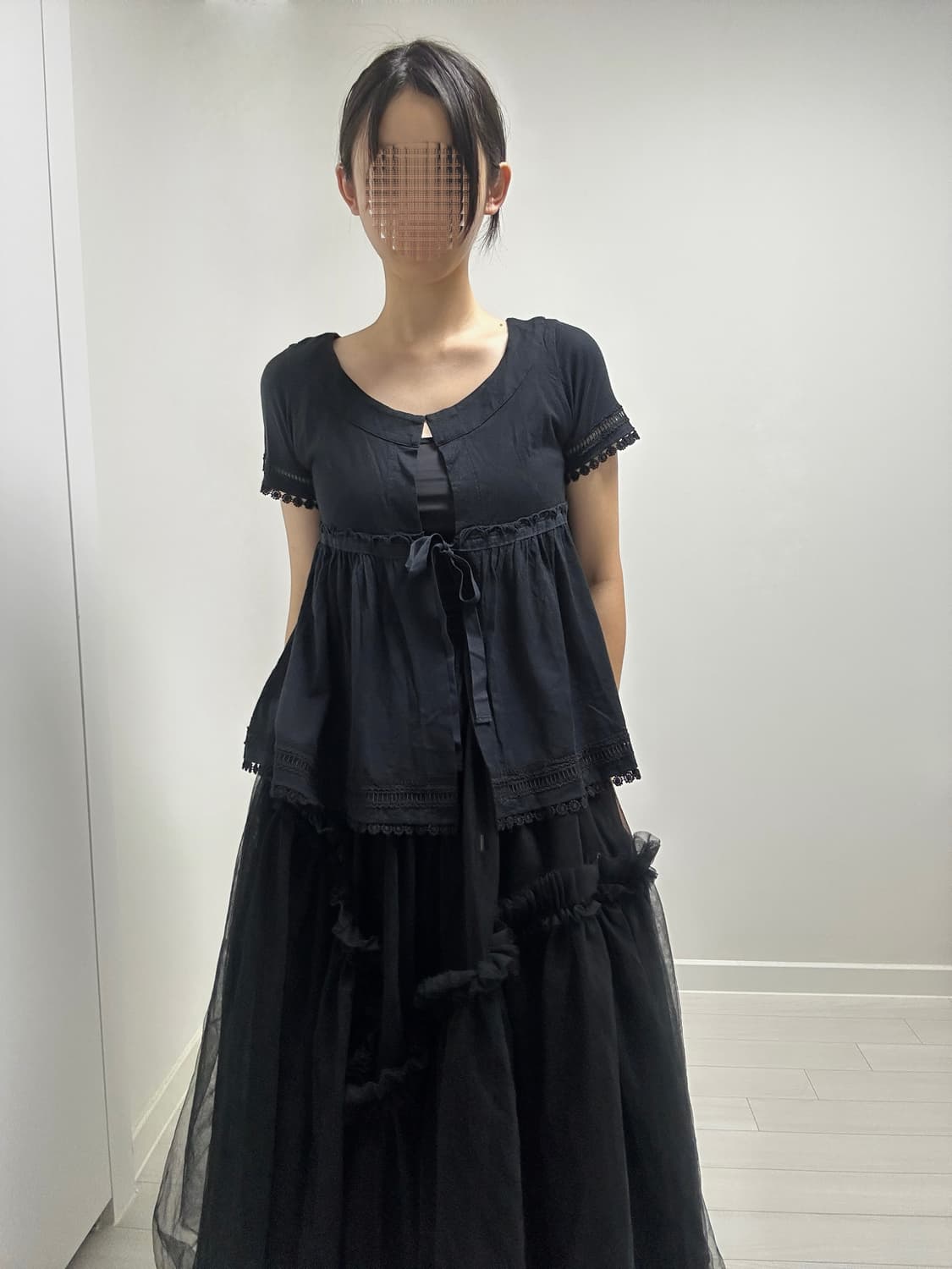 [꼼데가르송] Comme des garcons T-shirt 상품이미지1