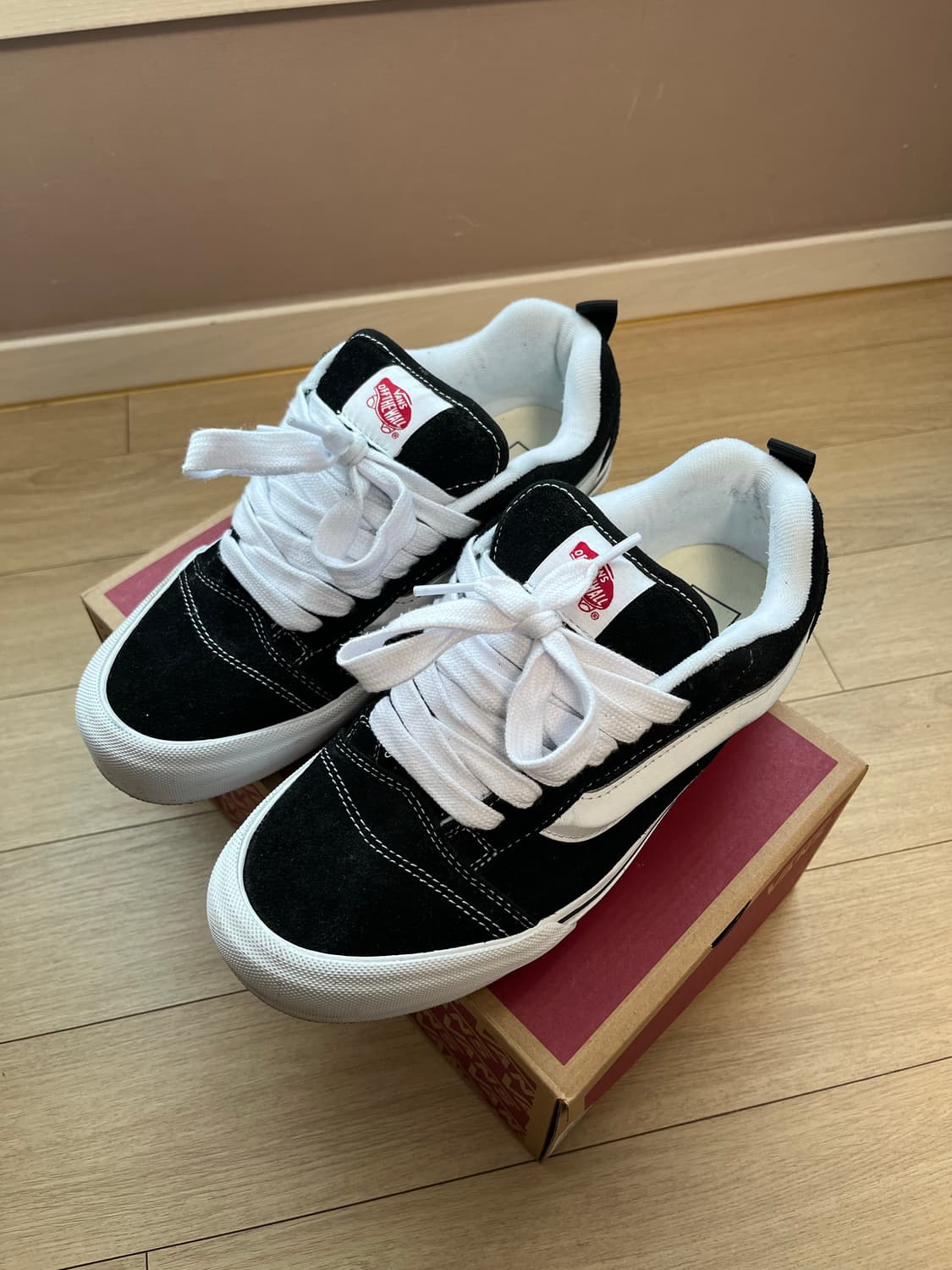 반스 뉴스쿨 상품이미지1