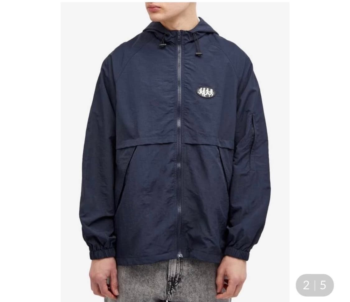 까르네볼렌테 바람막이 (까르네볼란테) 상품이미지2