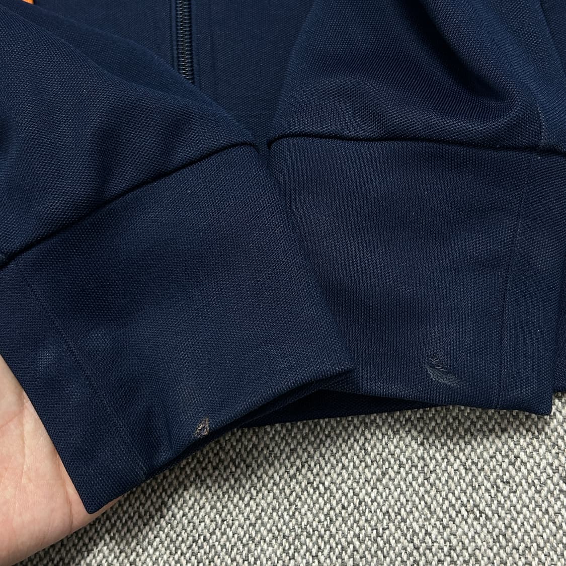 아디다스 남주 유로파 파이어버드 져지(S) 상품이미지5