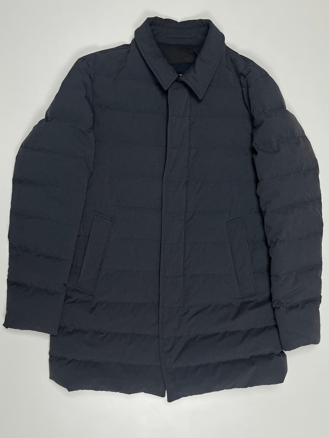 herno 에르노 구스다운 남자 패딩 코트 52 상품이미지1