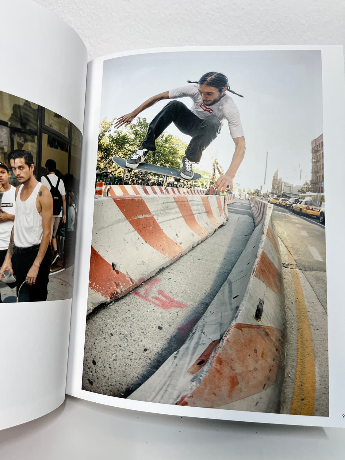 슈프림 파이돈 상품이미지4