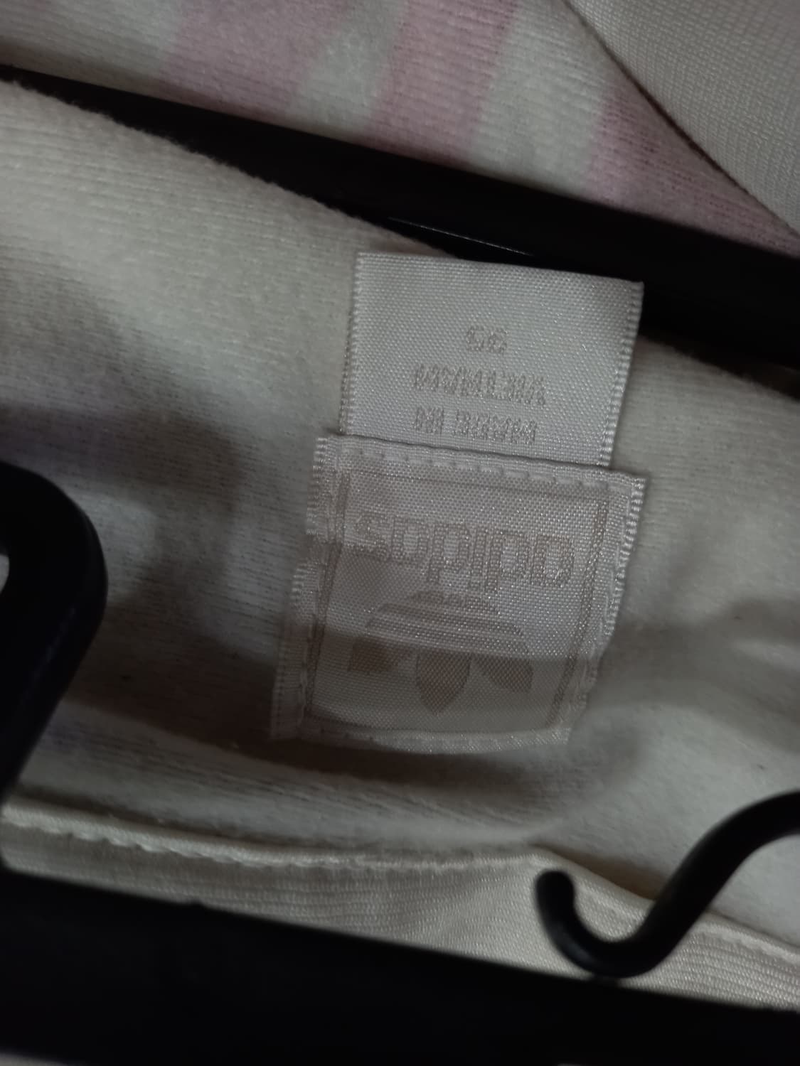 아디다스 희귀 캐나다 트랙탑 저지 져지집업 95/M 상품이미지5