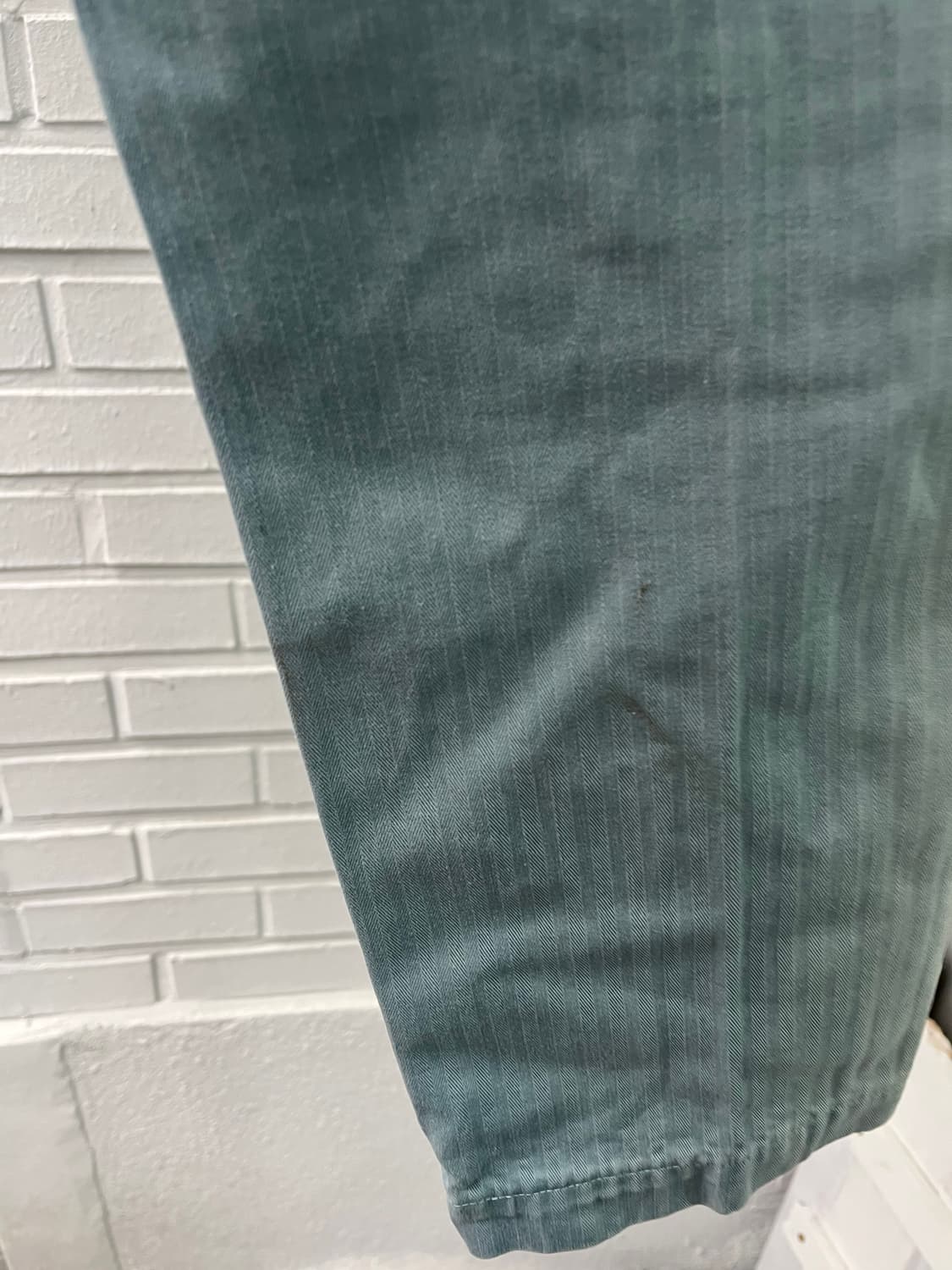 ITEMS URBAN RESEARCH pants 상품이미지7