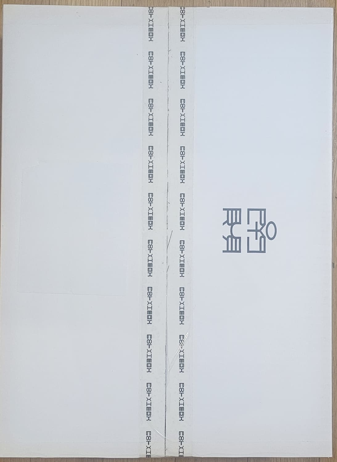 [4] 폴리테루 헨리 넥 롱슬리브 판매 상품이미지5