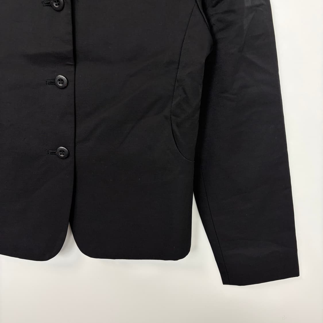 버버리 패턴 블레이저 자켓 상품이미지4