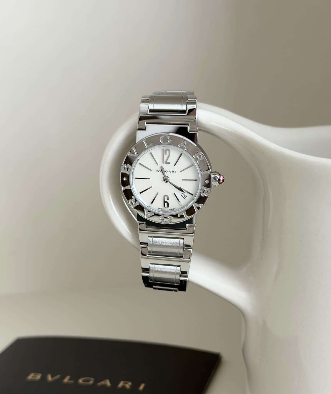 불가리 BBL26SS 시계 상품이미지4