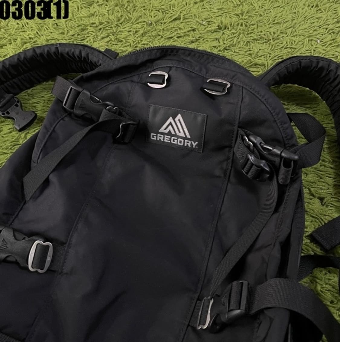 그레고리 백팩 상품이미지2