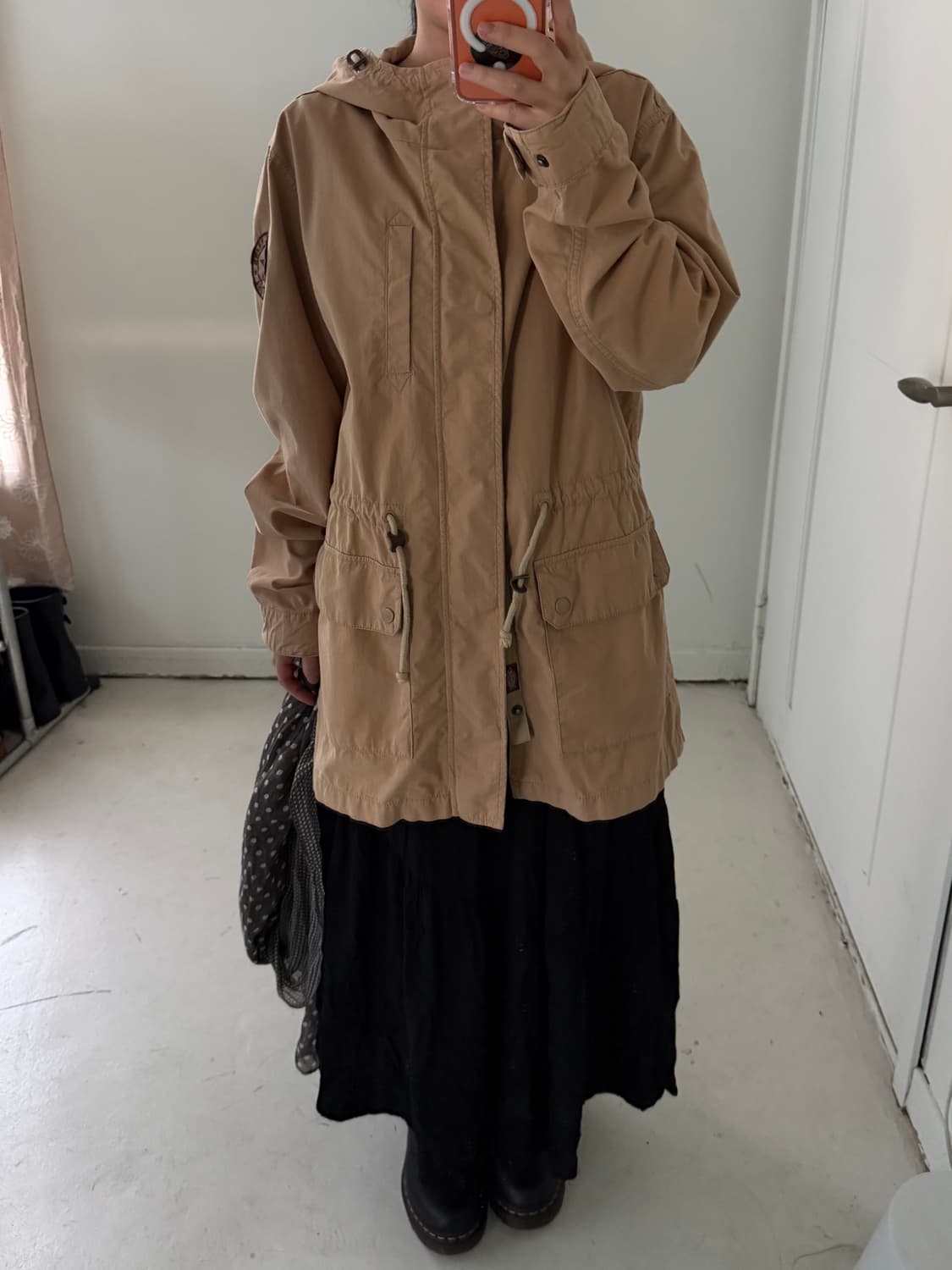 디키즈 사파리자켓  상품이미지5