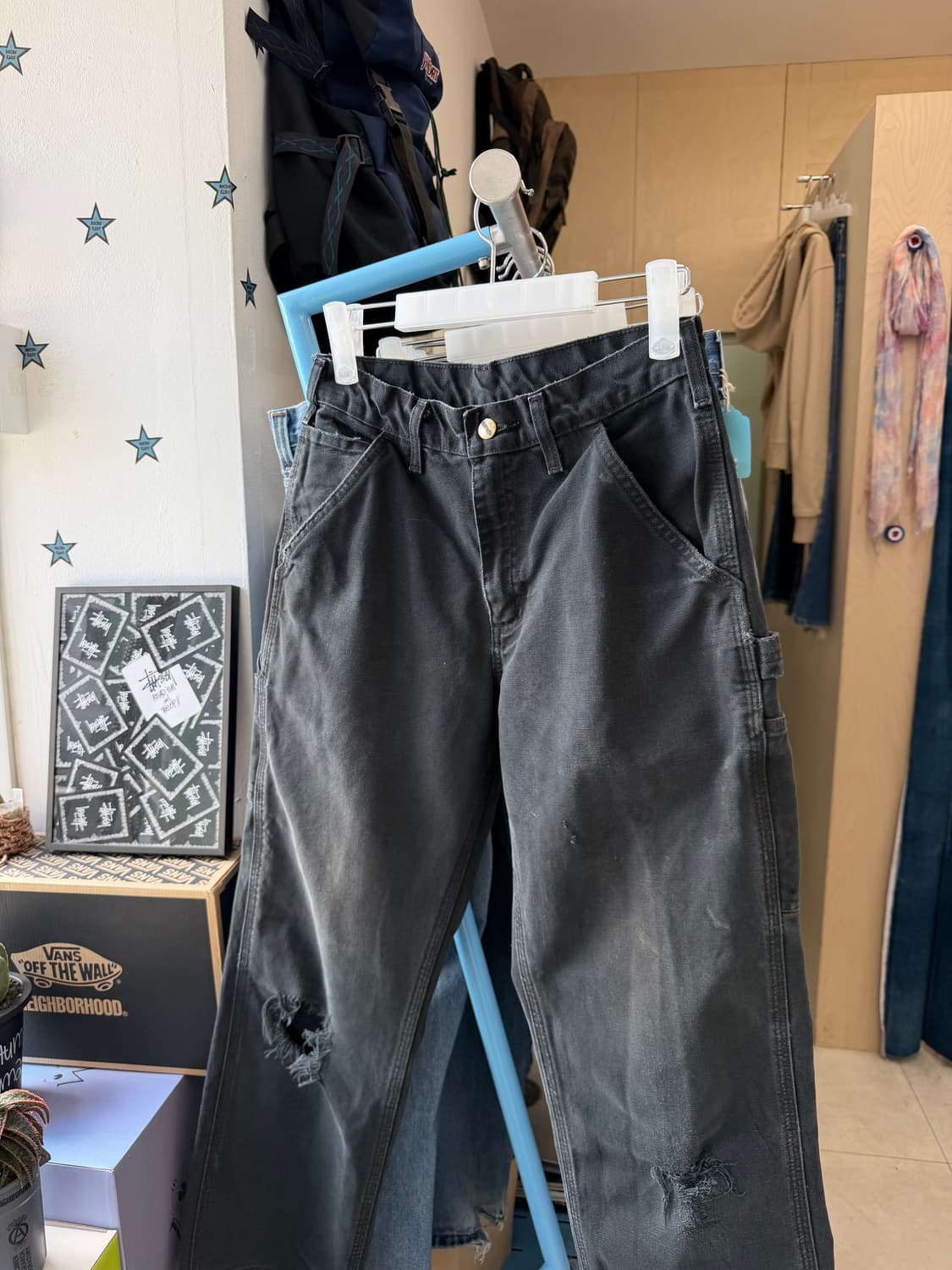 Carhartt carpenter 상품이미지3