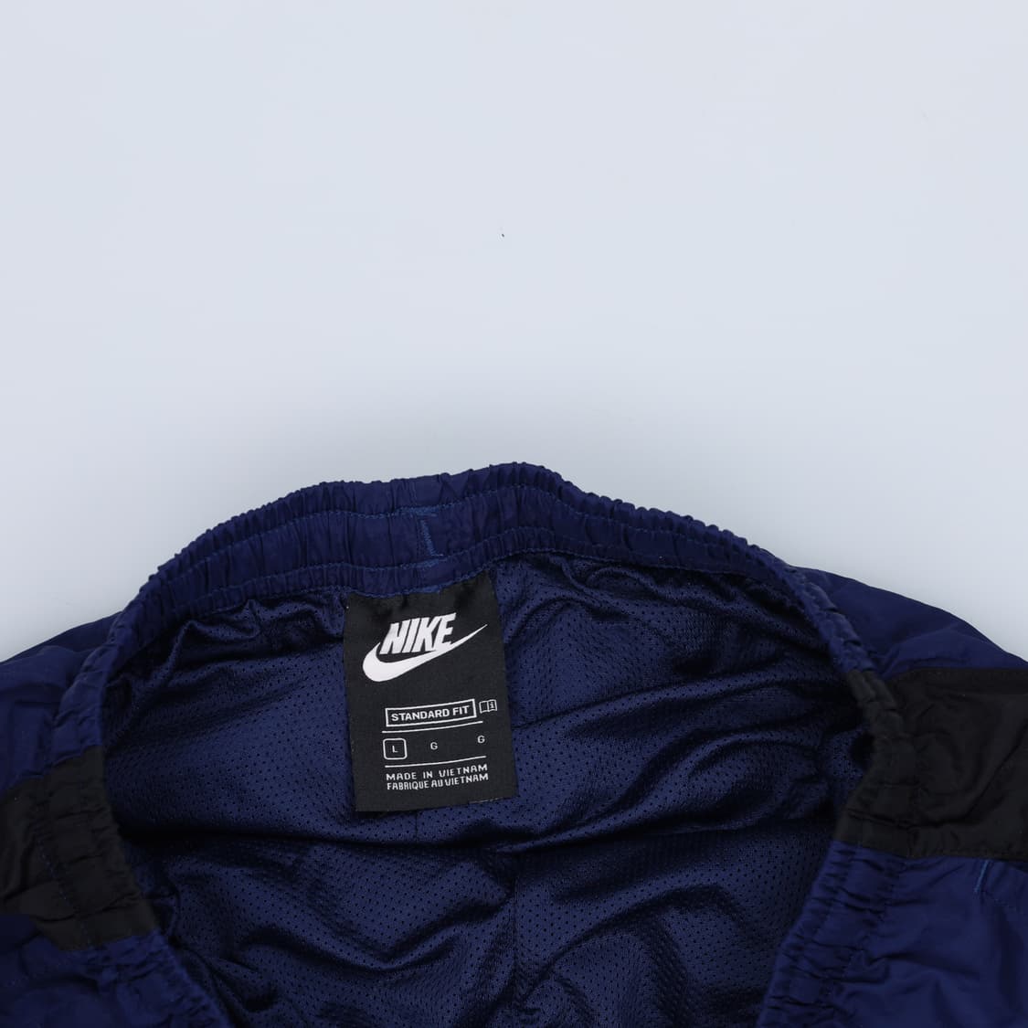 L 나이키 여성 우븐 트레이닝팬츠 0225H1 상품이미지3