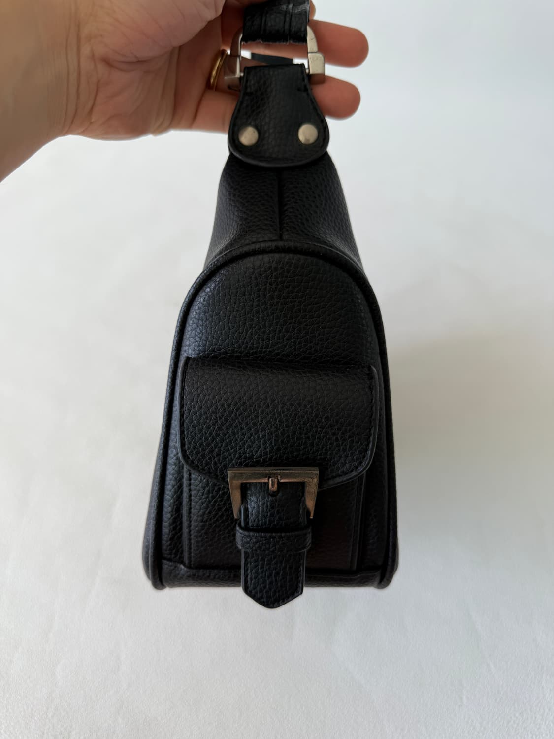 Pre owned 숄더백 상품이미지7