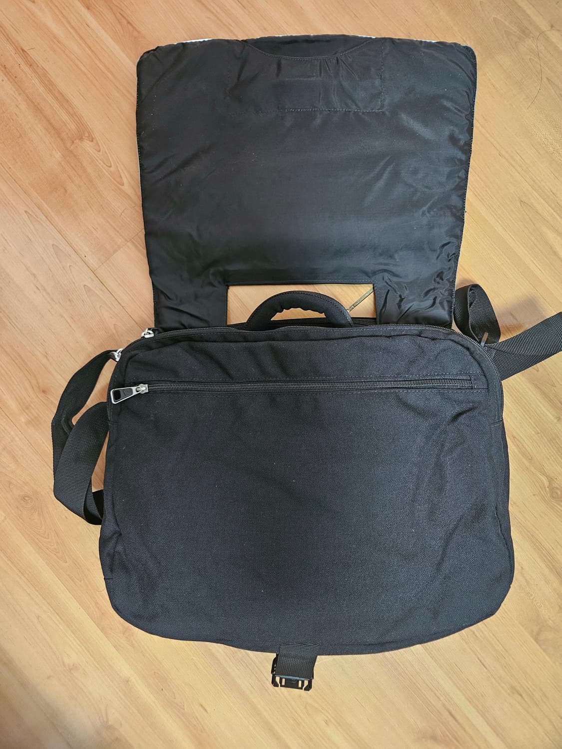 07 나이키 y2k 메신저백 크로스백 상품이미지9