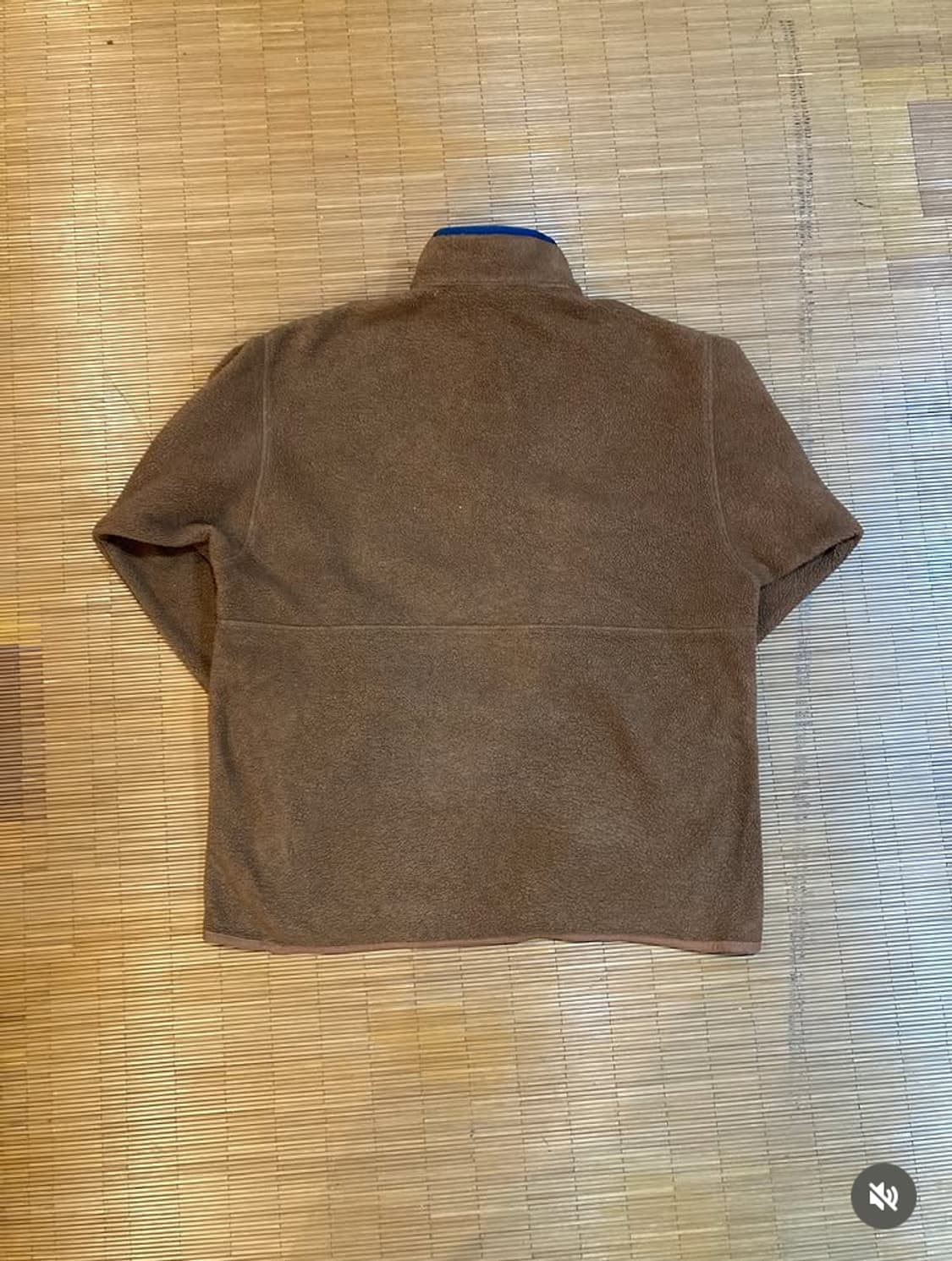 90‘s 파타고니아 신칠라 풀오버 상품이미지7